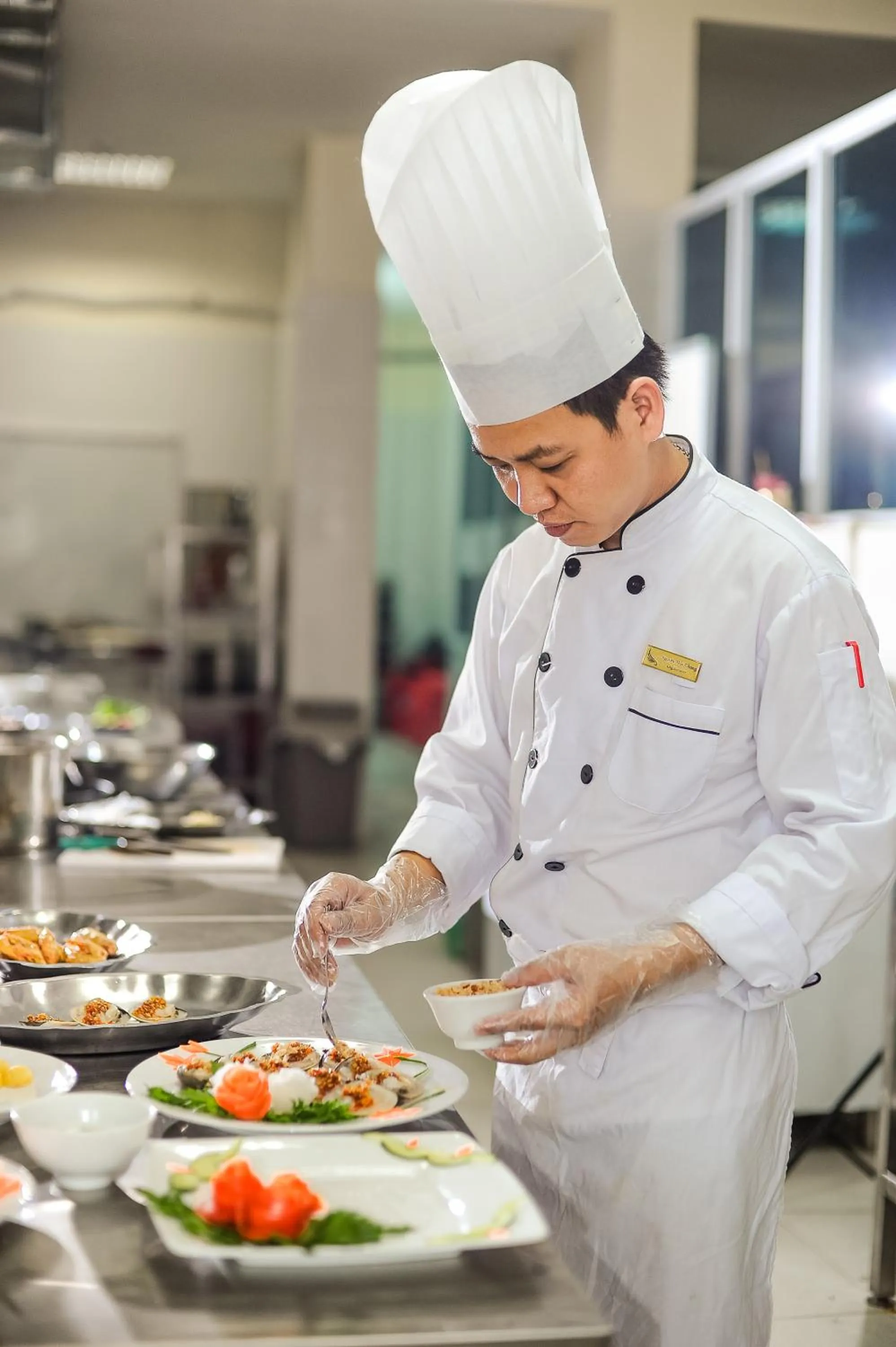 Other in Muong Thanh Holiday Quang Binh Hotel