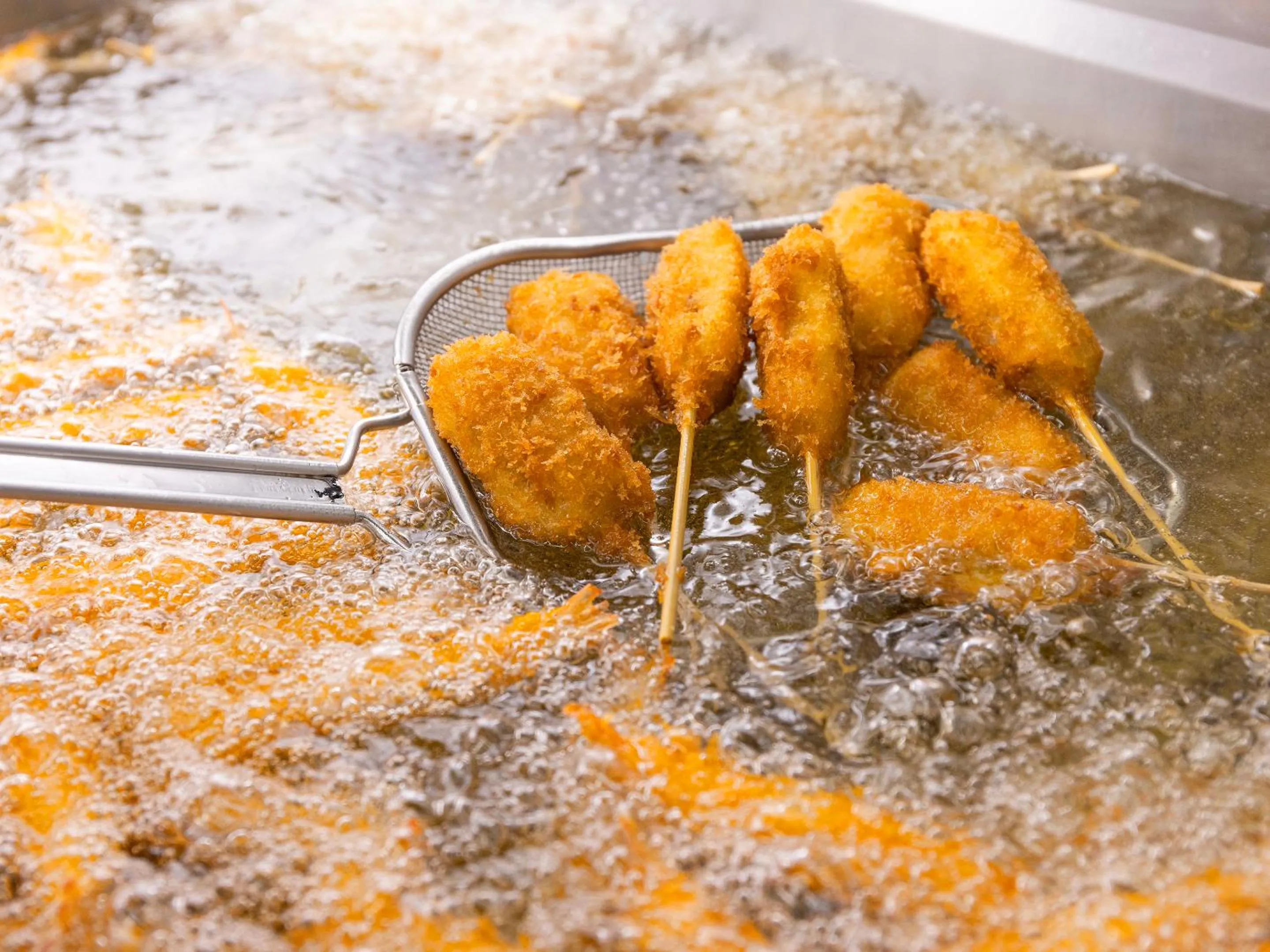 Restaurant/places to eat in Nagoya Crown Hotel