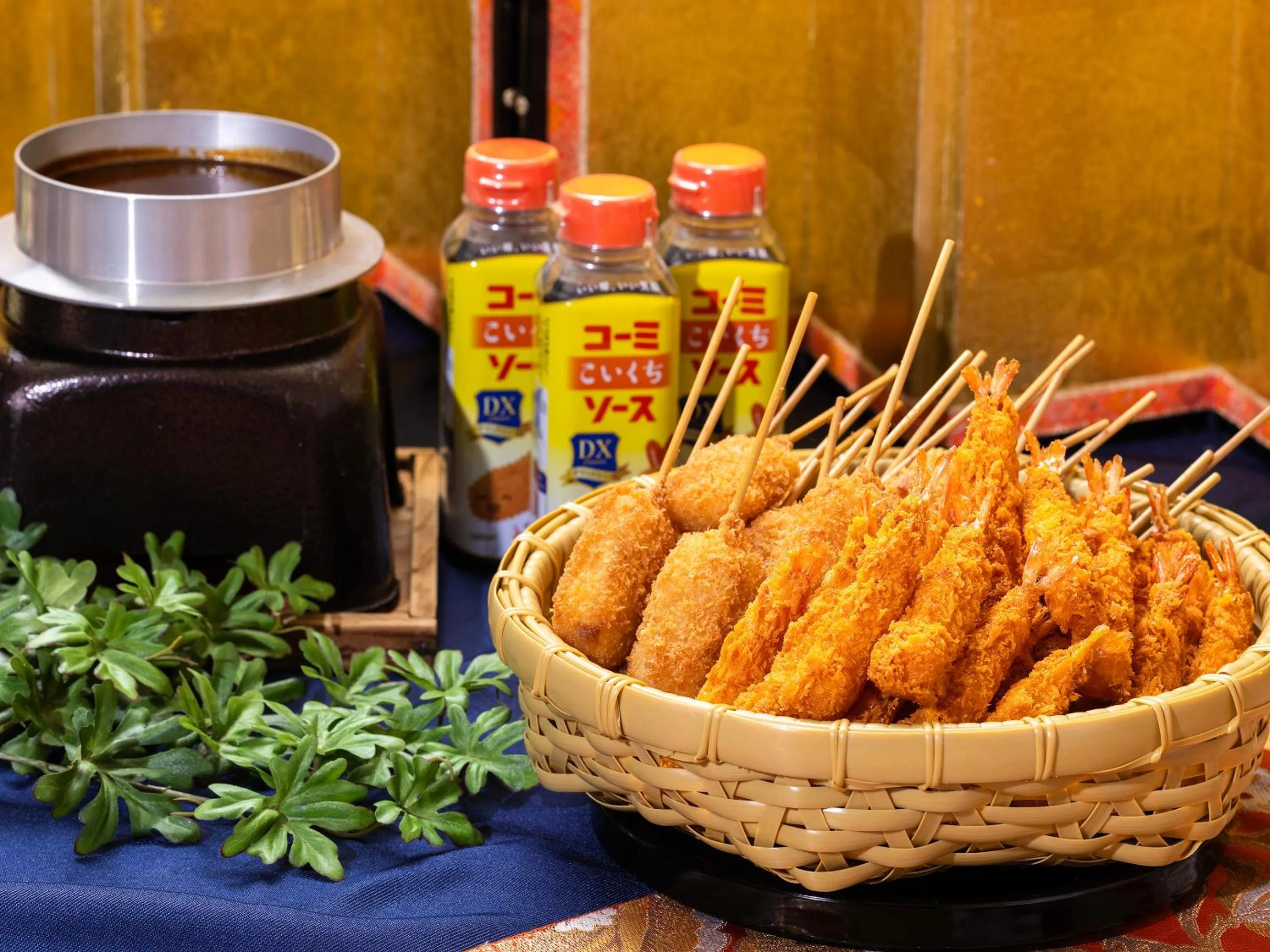 Restaurant/places to eat in Nagoya Crown Hotel