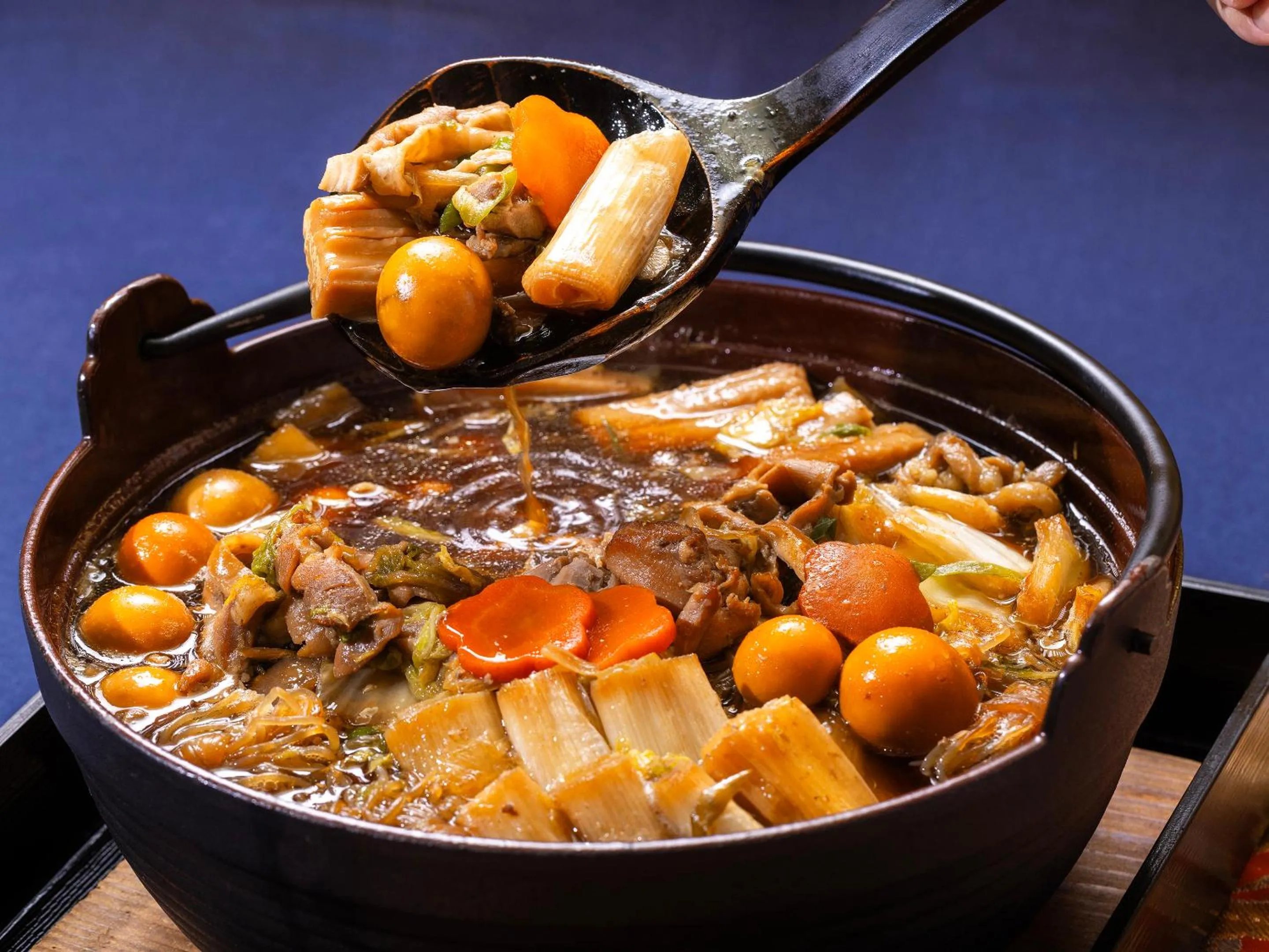 Restaurant/places to eat in Nagoya Crown Hotel