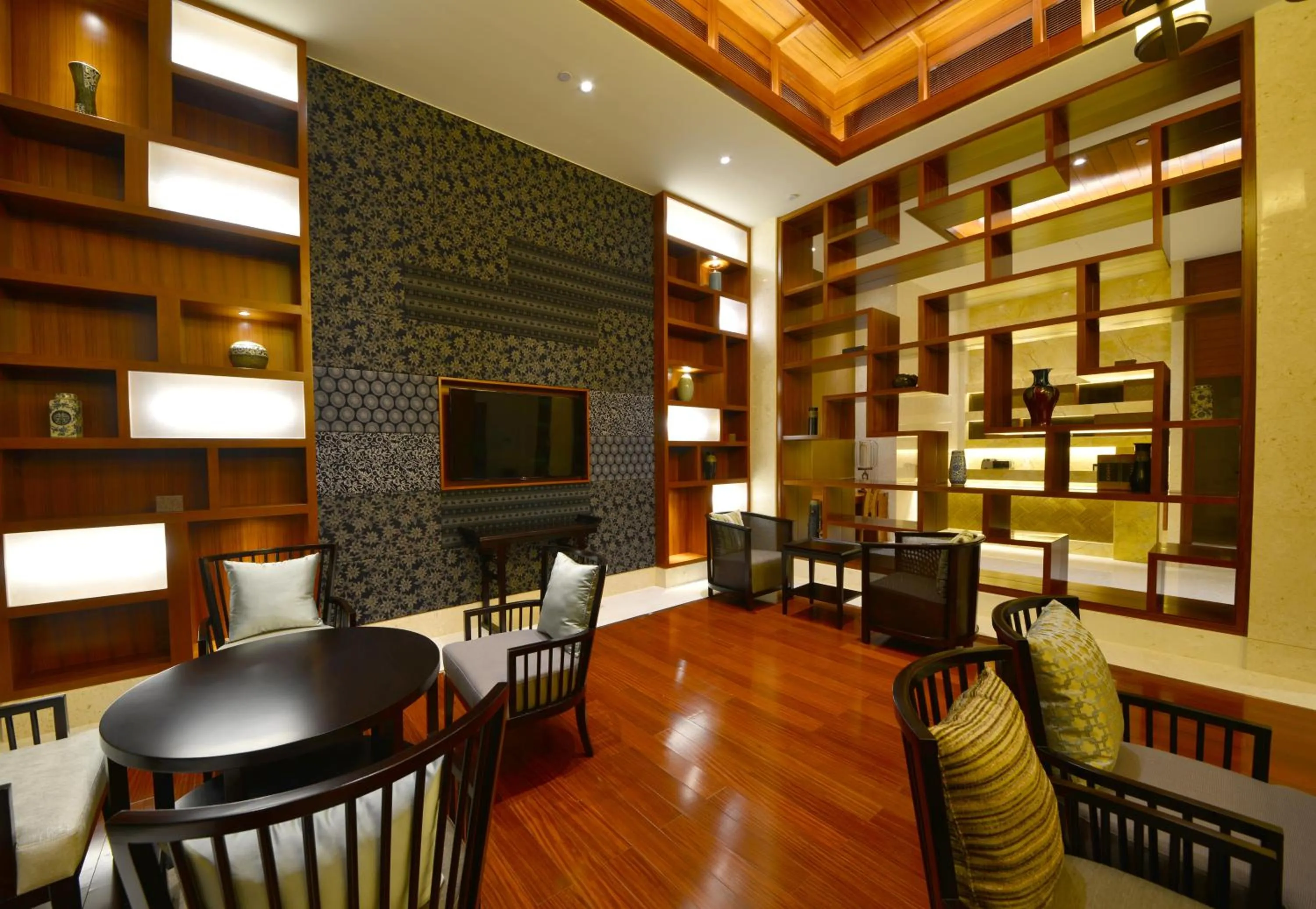 Restaurant/places to eat in HNTI·Narada Sanya Bay Resort