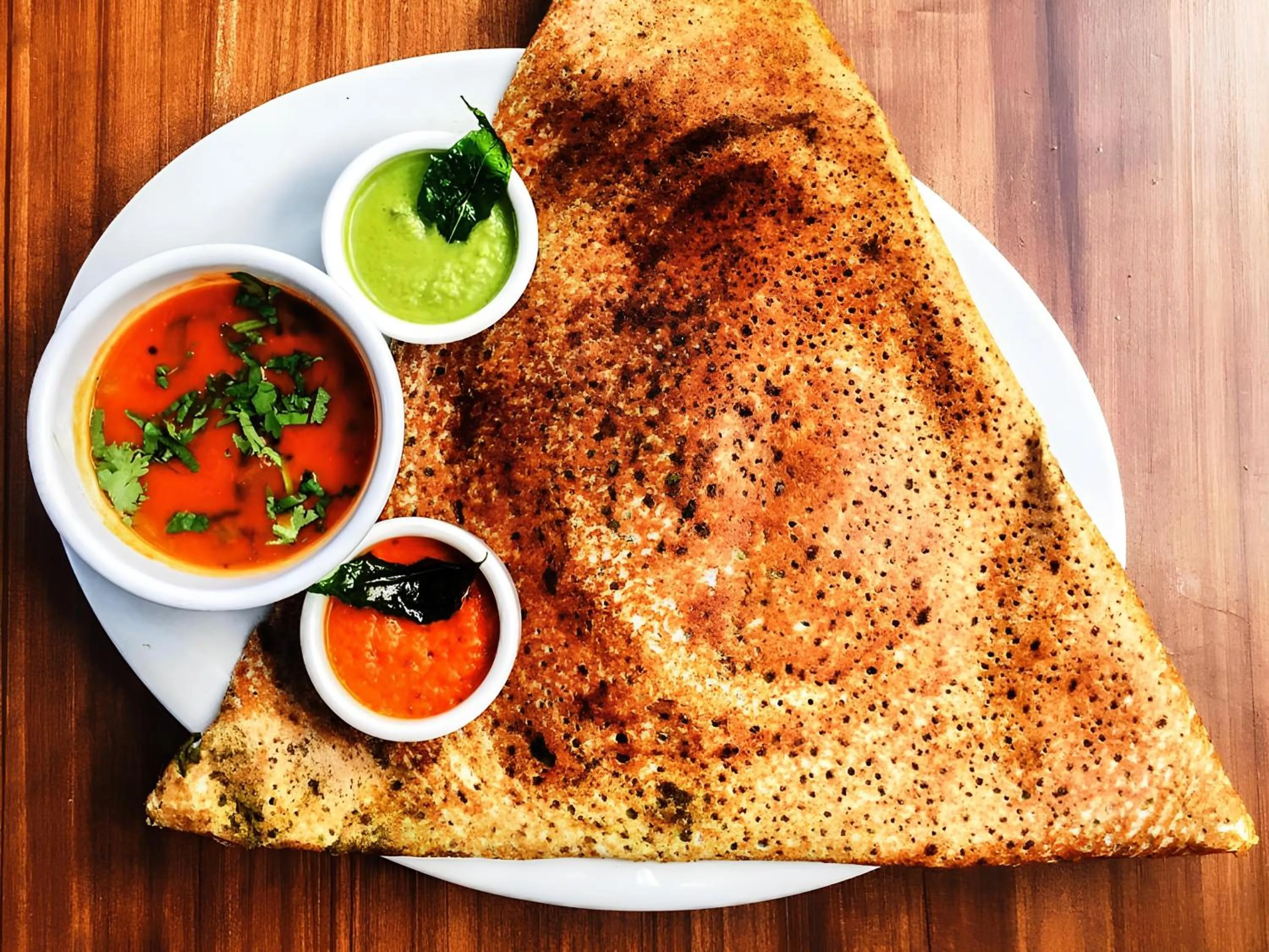 Food and drinks in Qotel Hotel Rama Rohini Sector-24 Couple Friendly