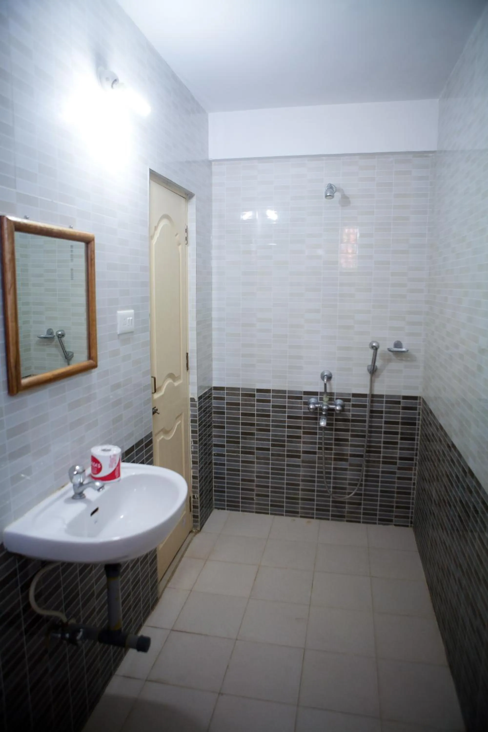 Roundcube Guest House