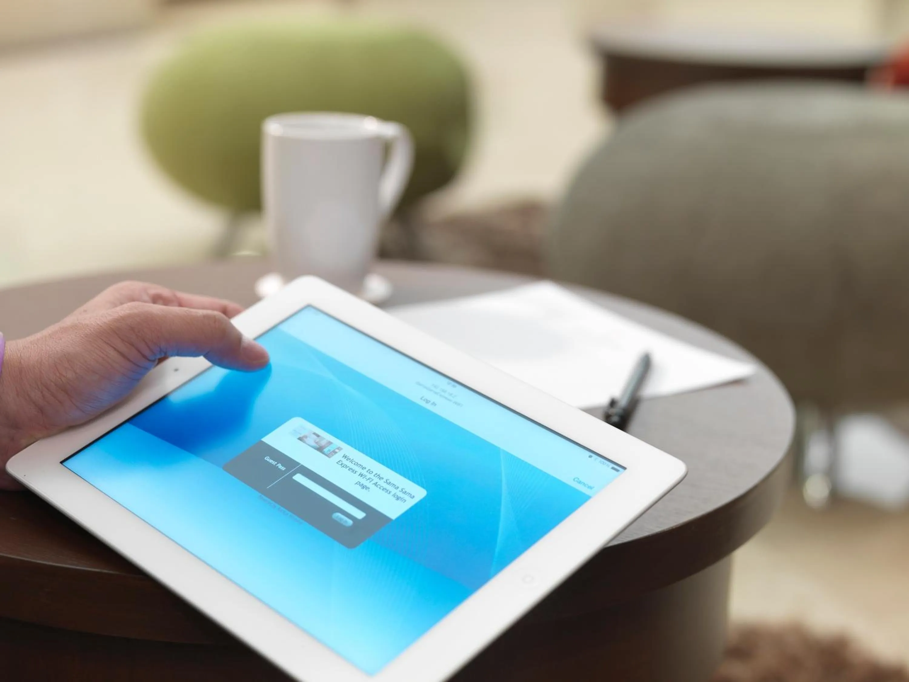 Other in Sama-Sama Express KLIA Terminal 2 - Airside Transit Hotel