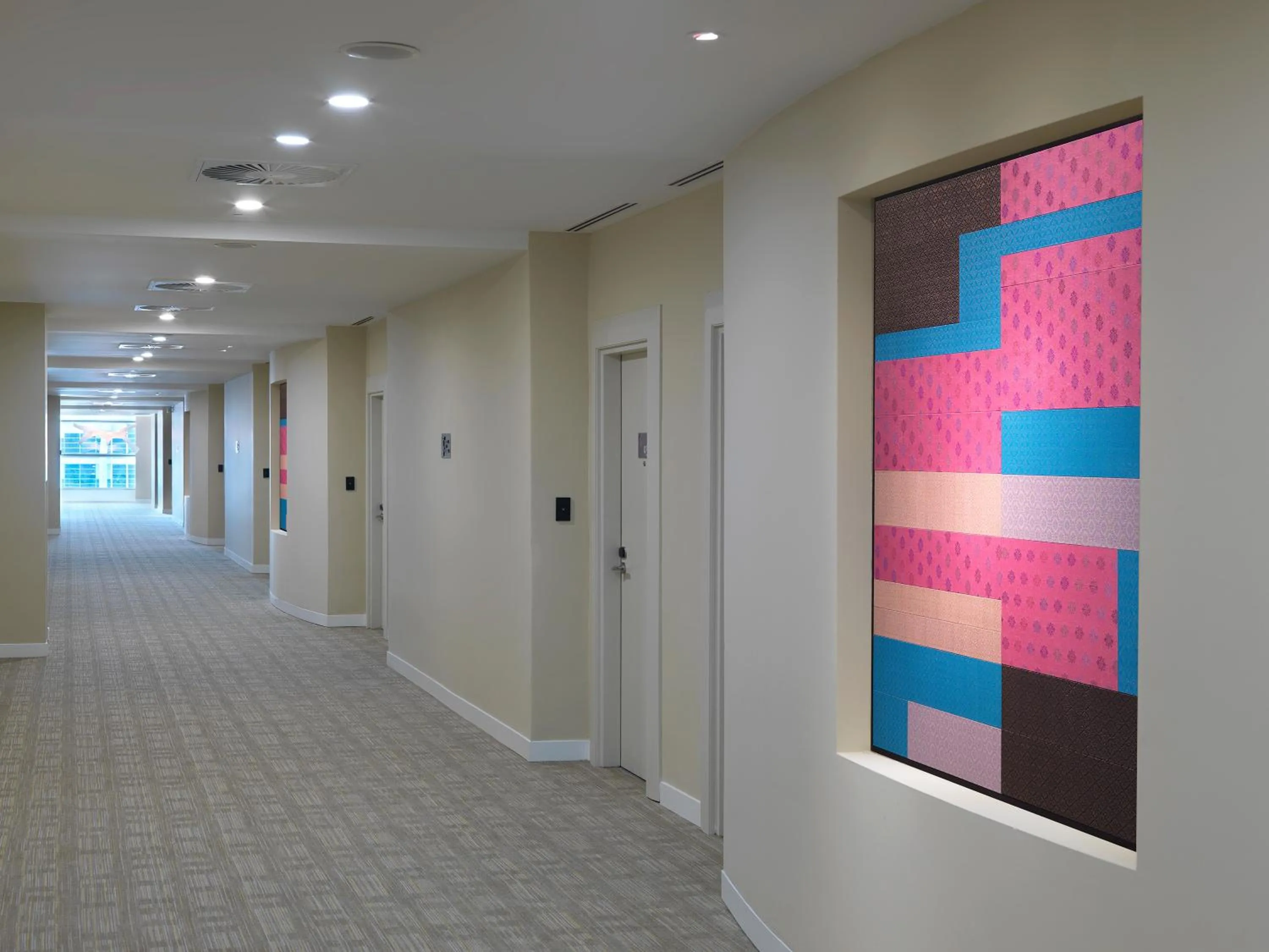 Other in Sama-Sama Express KLIA Terminal 2 - Airside Transit Hotel