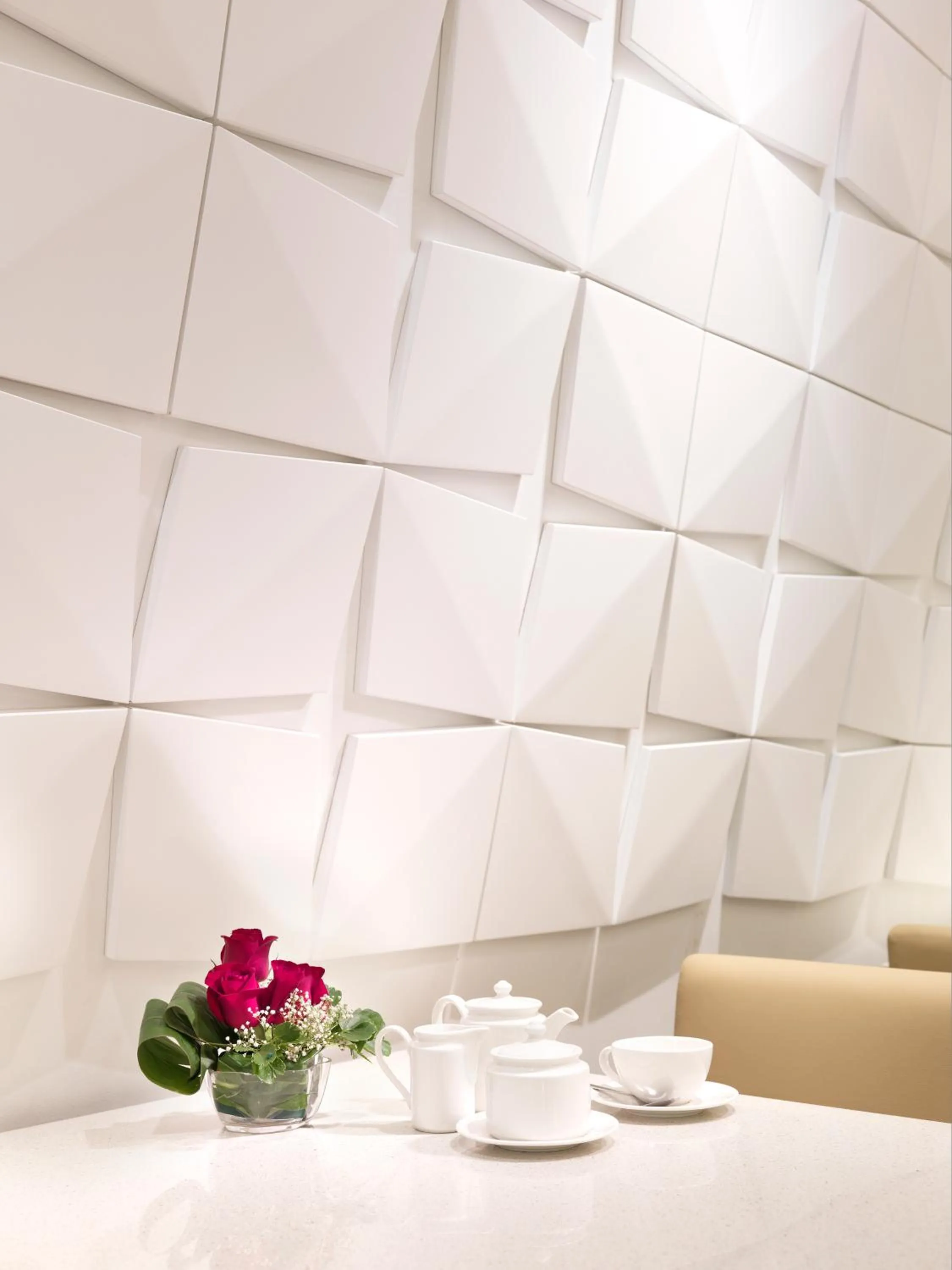 Lounge or bar in Sama-Sama Express KLIA Terminal 2 - Airside Transit Hotel