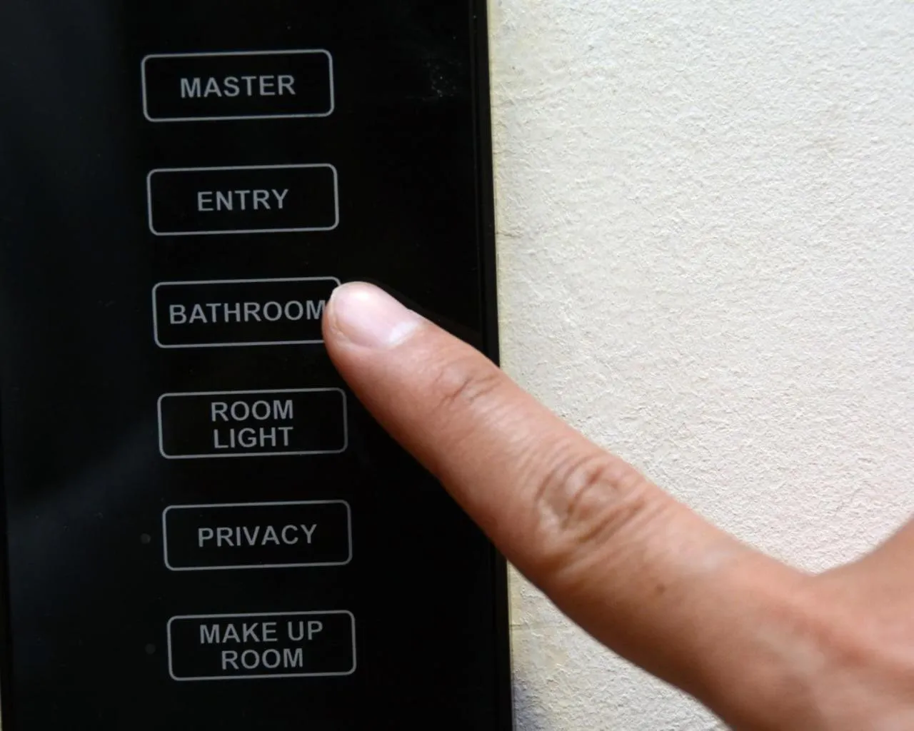 Other in Sama-Sama Express KLIA Terminal 2 - Airside Transit Hotel