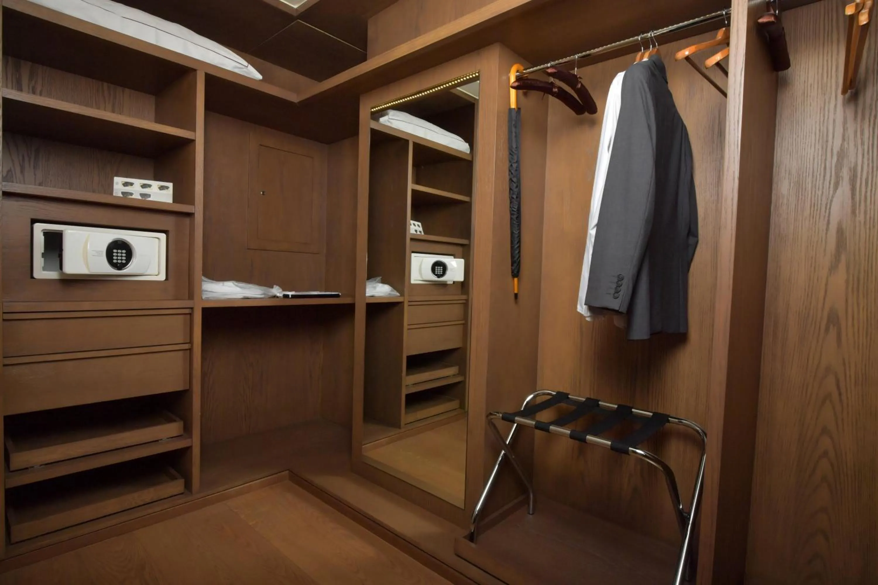 Area and facilities in O Monot Boutique Hotel Beirut