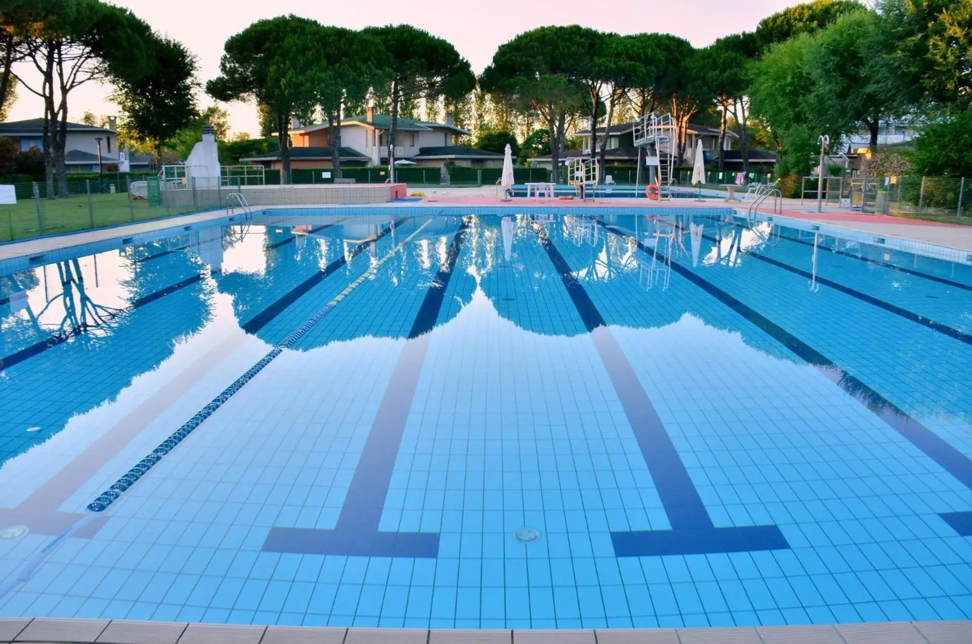 Studio in a complex with 3 swimming pools Studio in a complex with 3 swimming pools