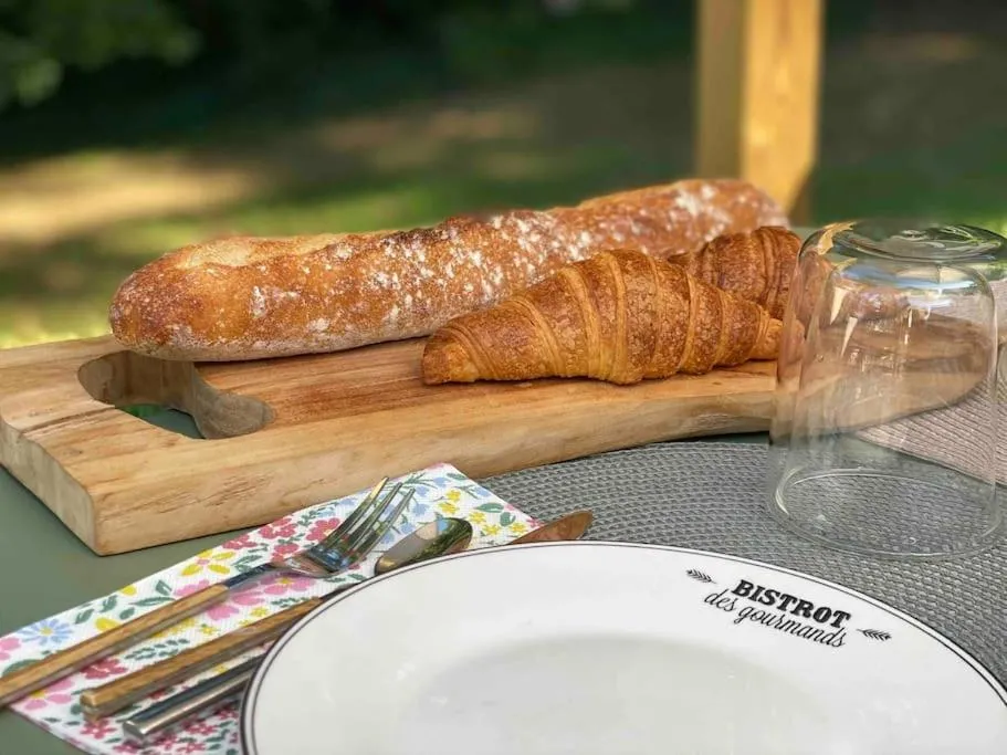 Domaine une HALTE