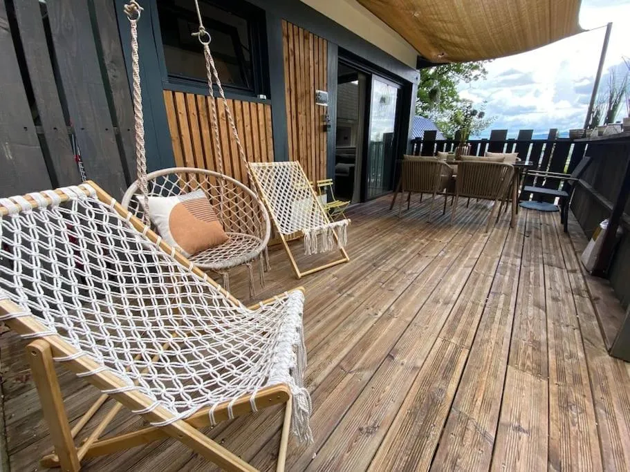 Domaine une HALTE