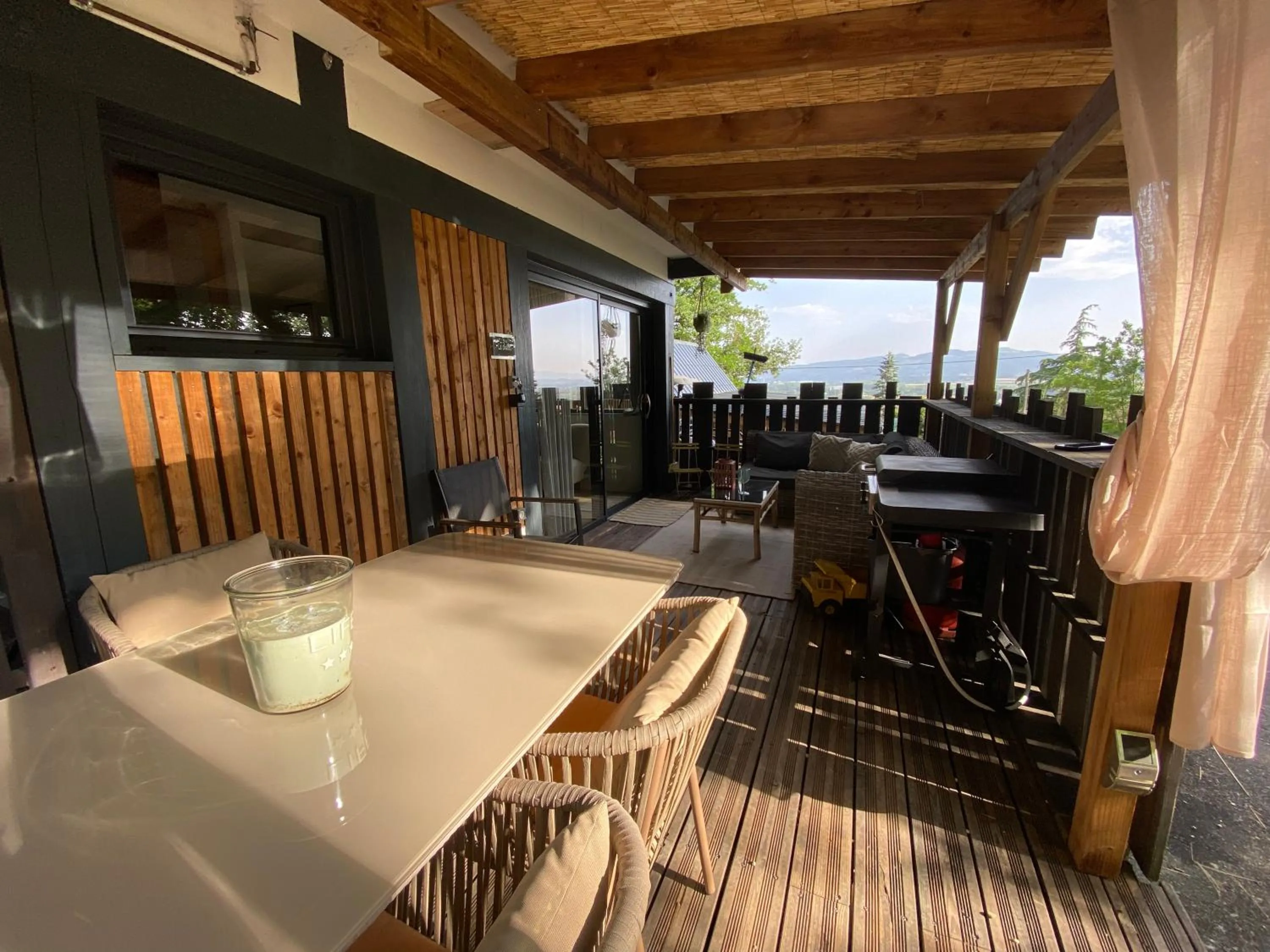 Domaine une HALTE