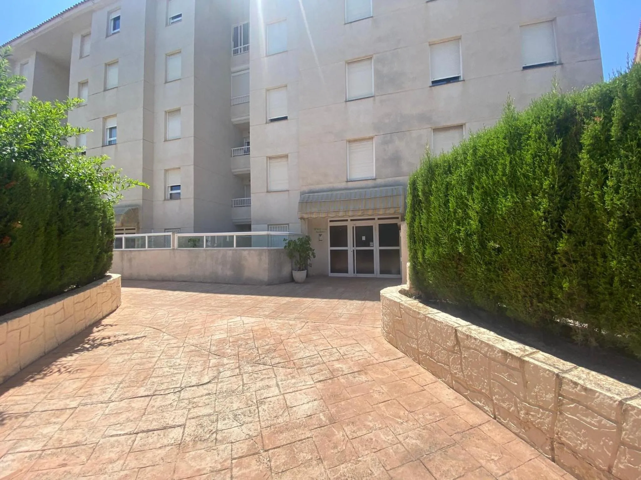 Apartamento Cal Albir