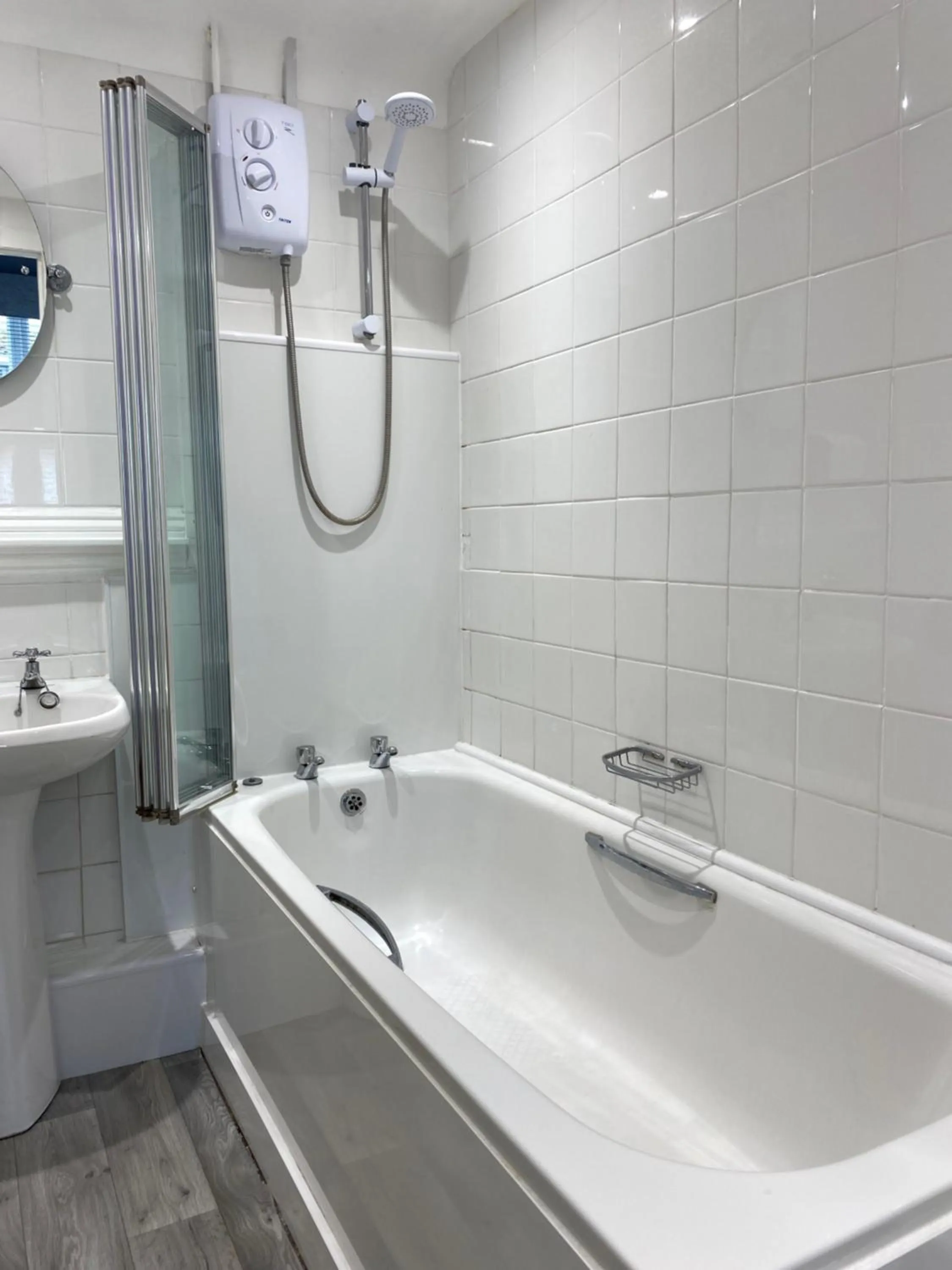 The White Horse Crostwick