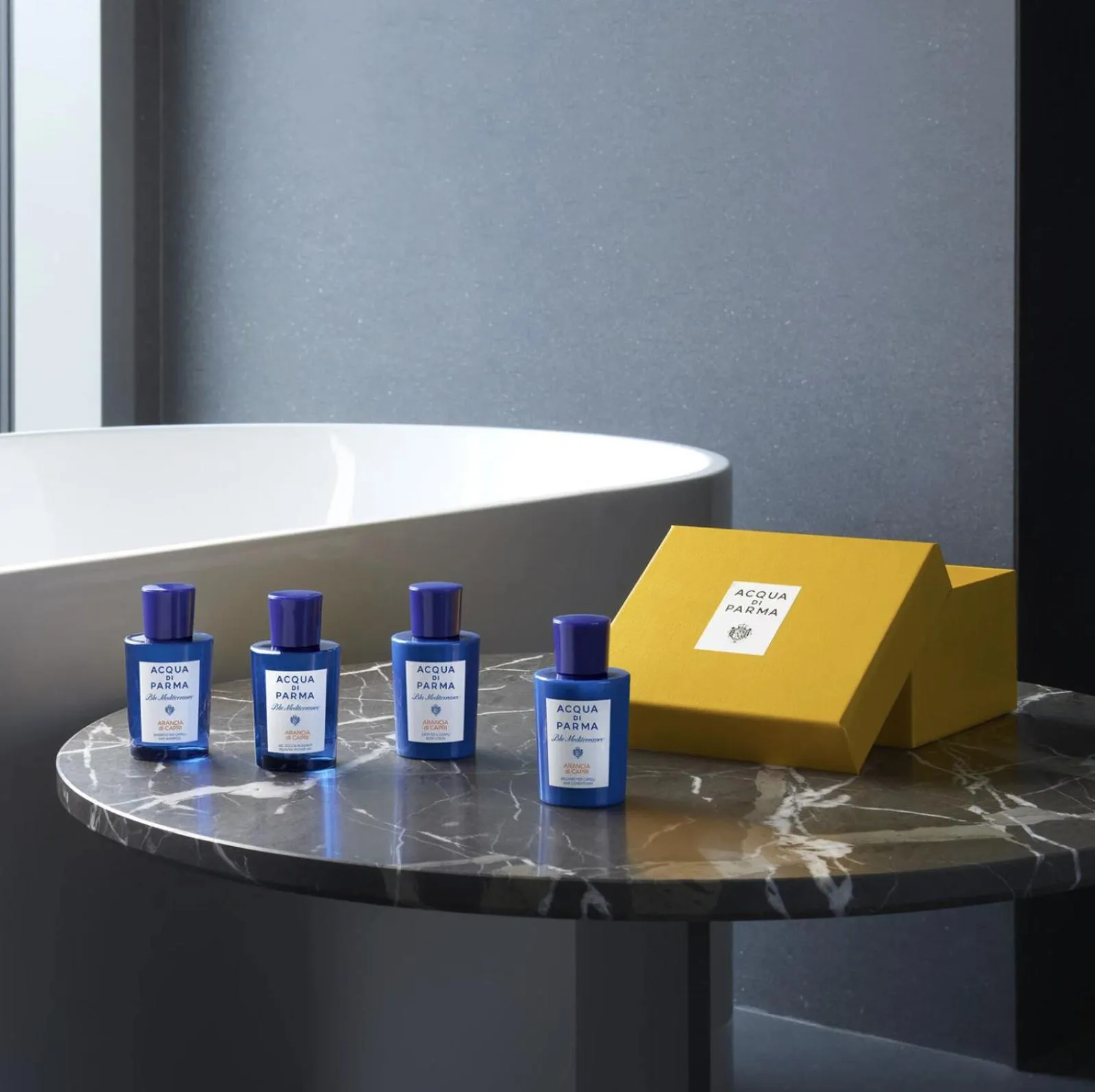 Toilet in Swiss Hotel Apartments - Engelberg