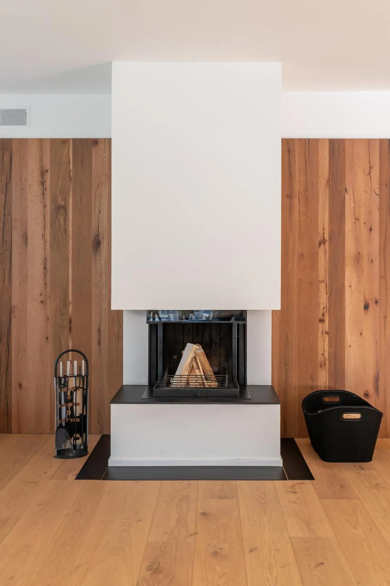 Living room in Swiss Hotel Apartments - Engelberg