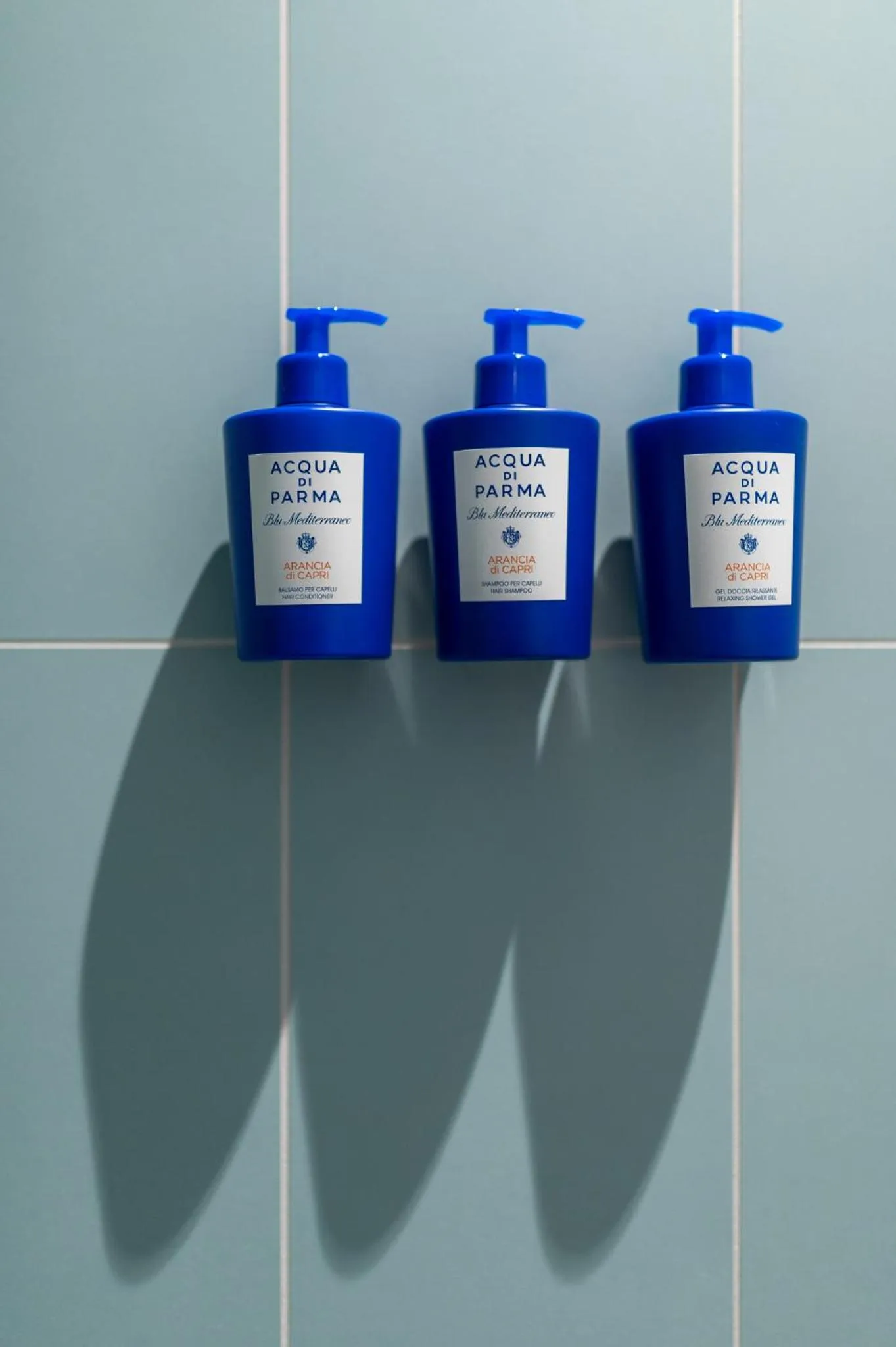 Bathroom in Swiss Hotel Apartments - Engelberg