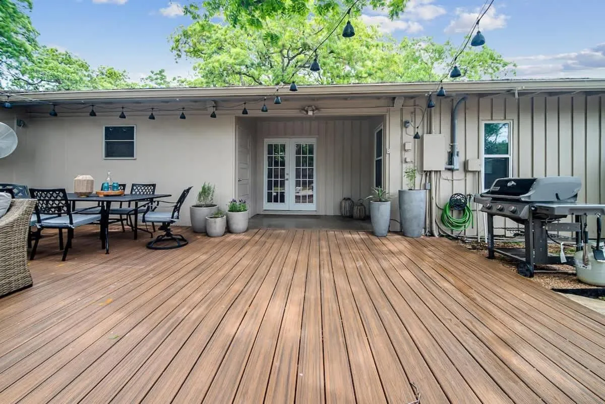 Other in Backyard Oasis w/Pool, Hot-Tub, Grill & Fire Pit!