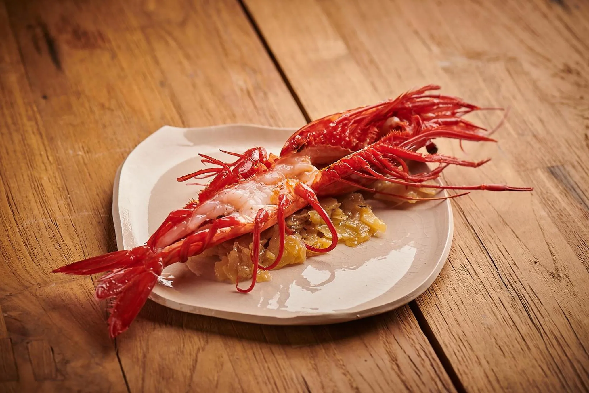 Restaurant/places to eat in César Lanzarote Luxury Boutique Hotel - Adults Only