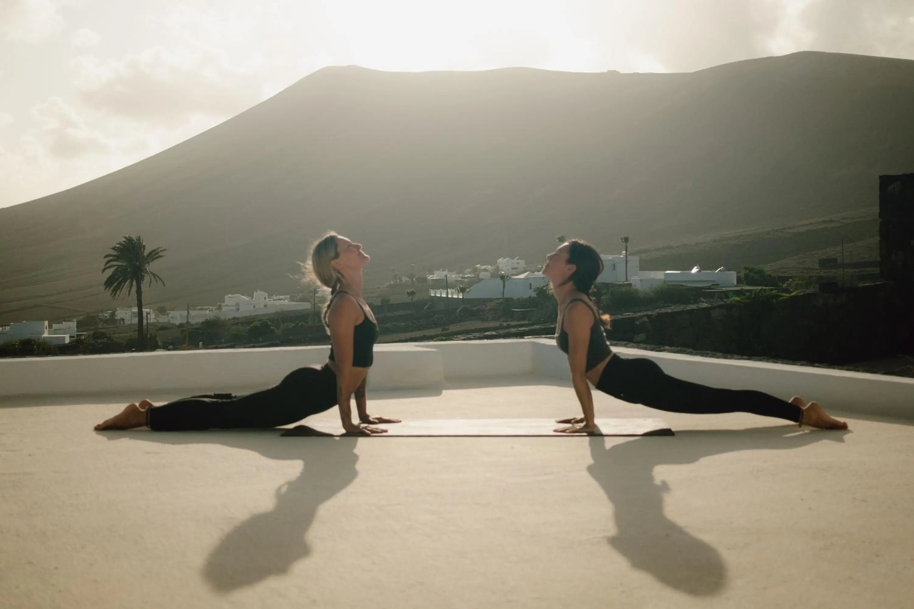 Activities in César Lanzarote Luxury Boutique Hotel - Adults Only