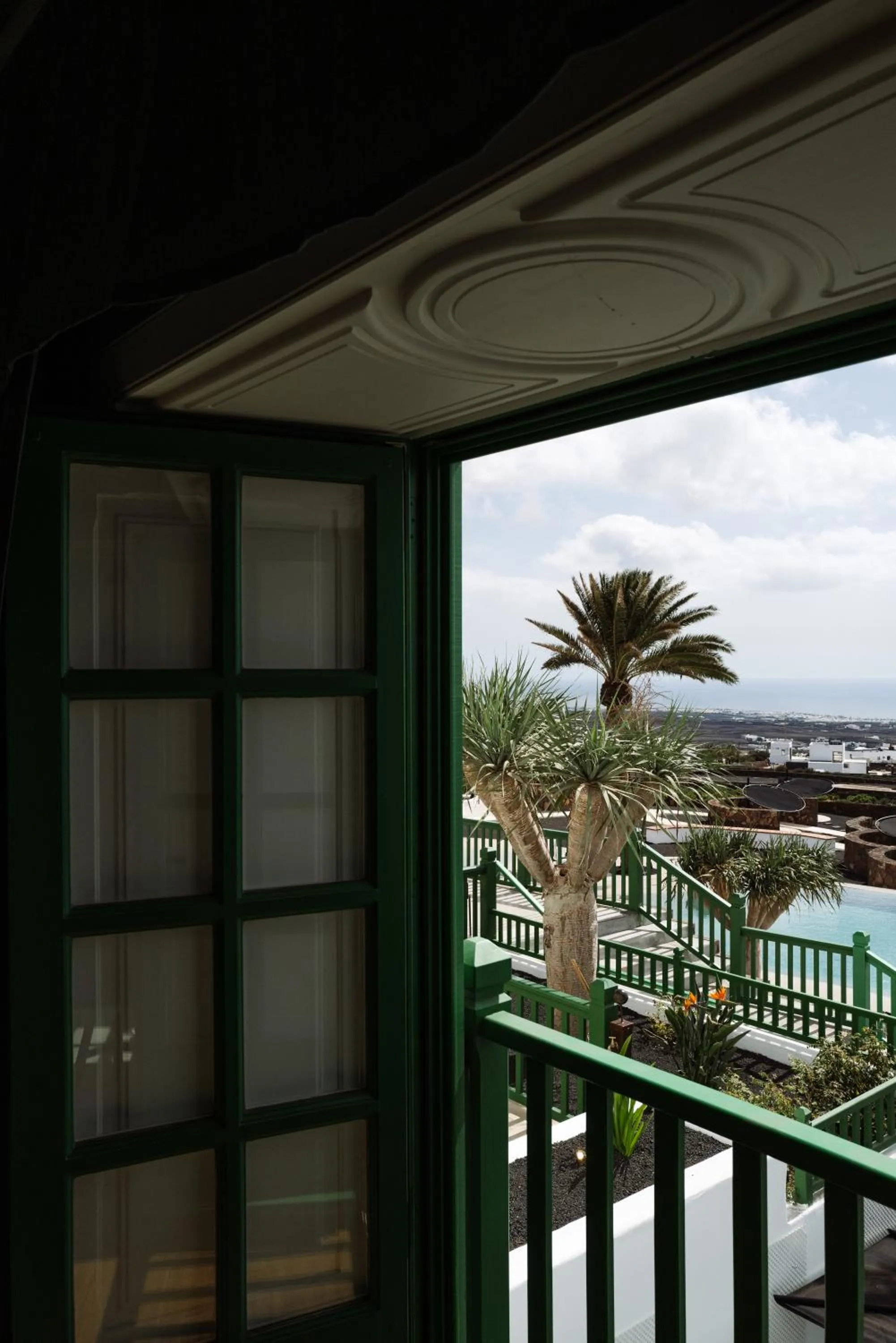 View (from property/room) in César Lanzarote Luxury Boutique Hotel - Adults Only