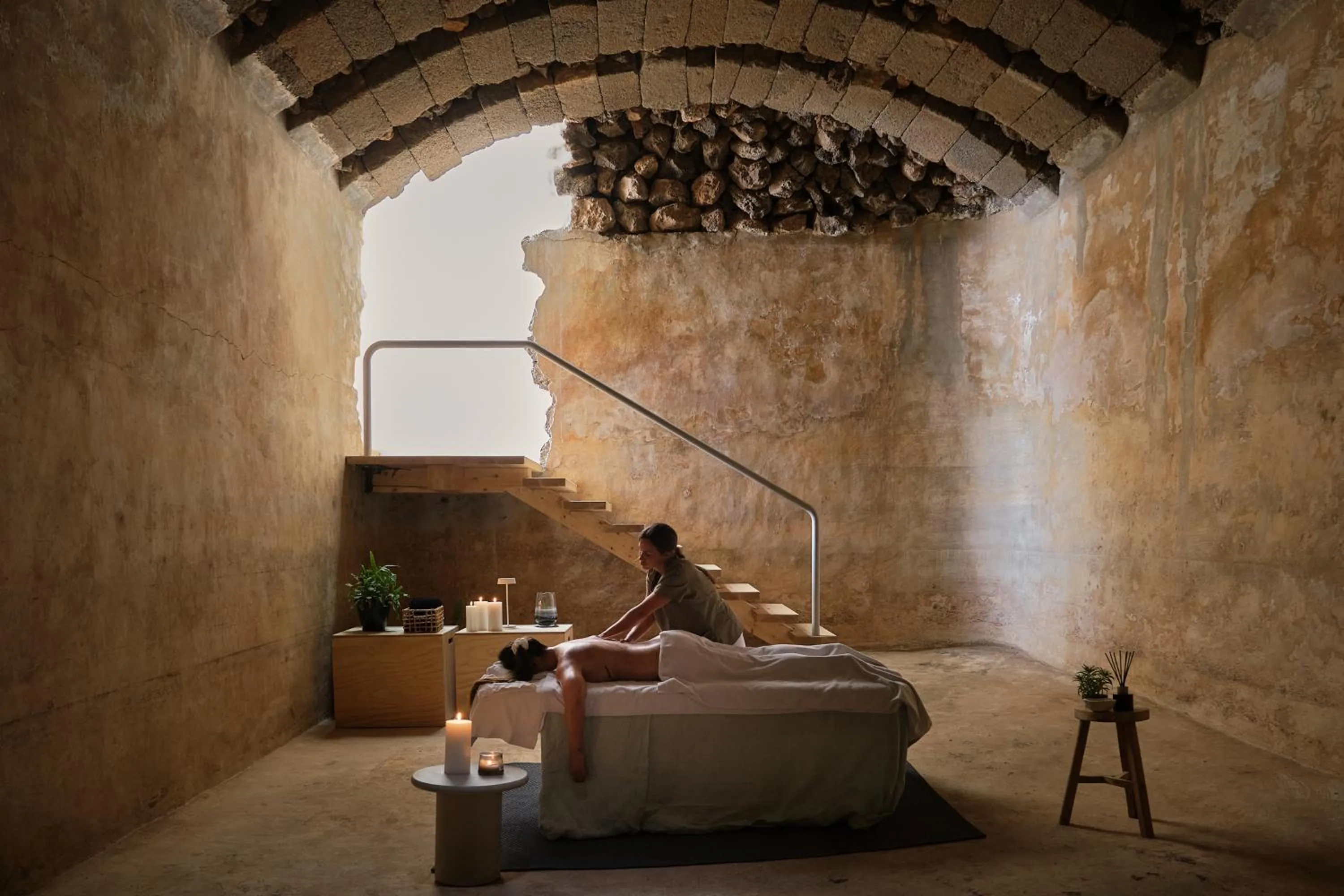 Massage, Bed in César Lanzarote Luxury Boutique Hotel - Adults Only