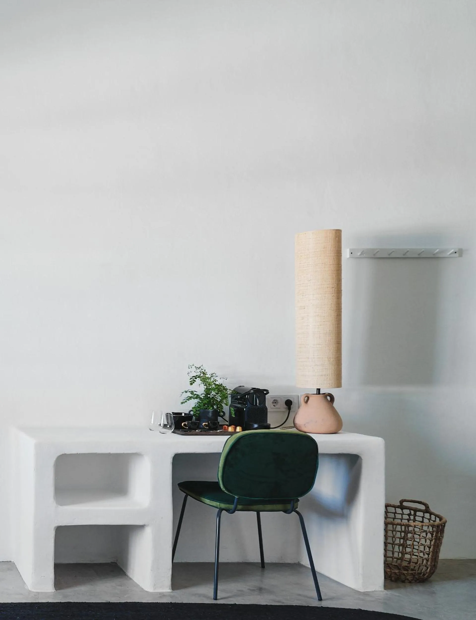 Coffee/tea facilities in César Lanzarote Luxury Boutique Hotel - Adults Only