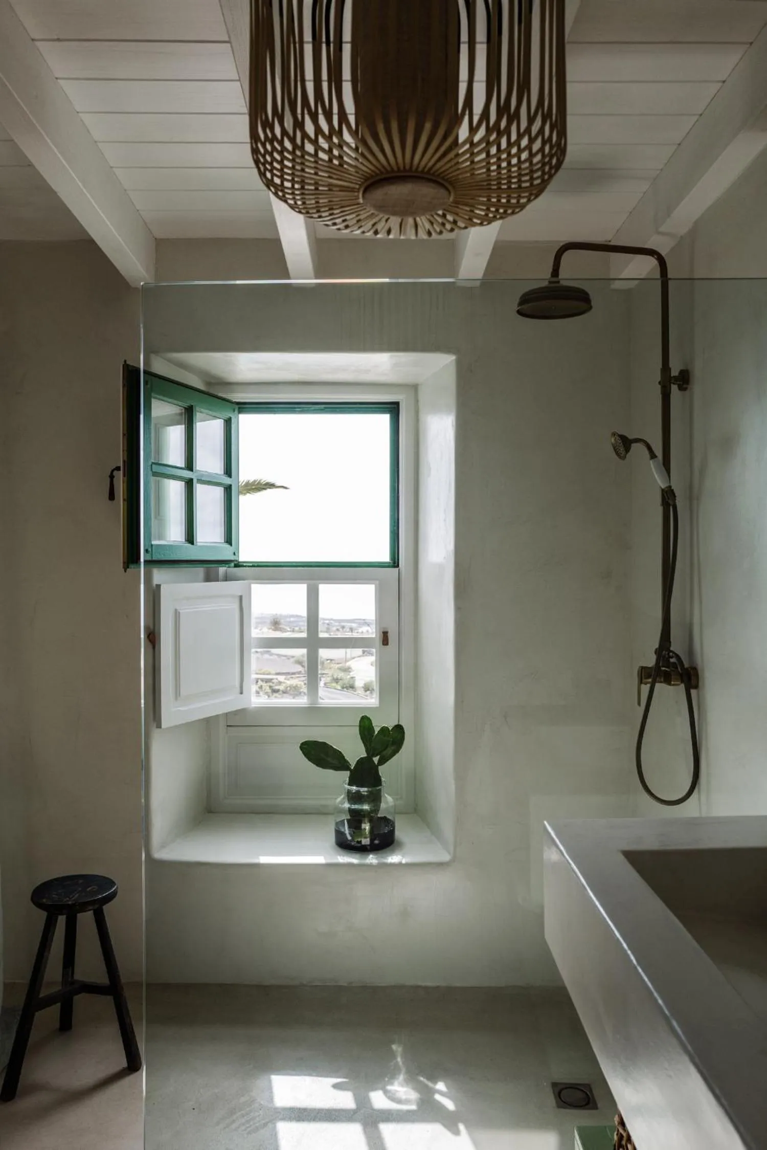 Toilet in César Lanzarote Luxury Boutique Hotel - Adults Only