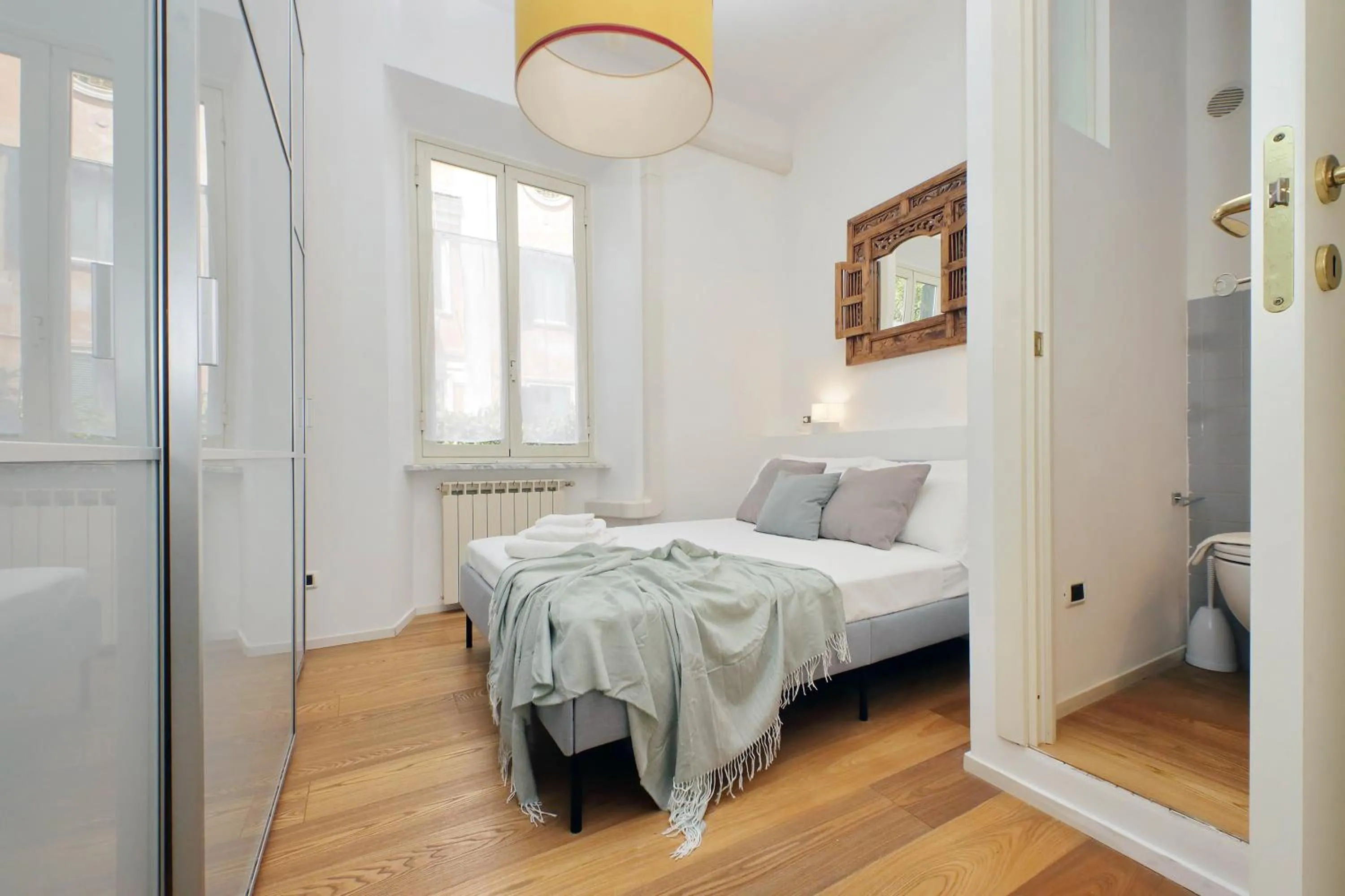 Segneri Viale Trastevere
