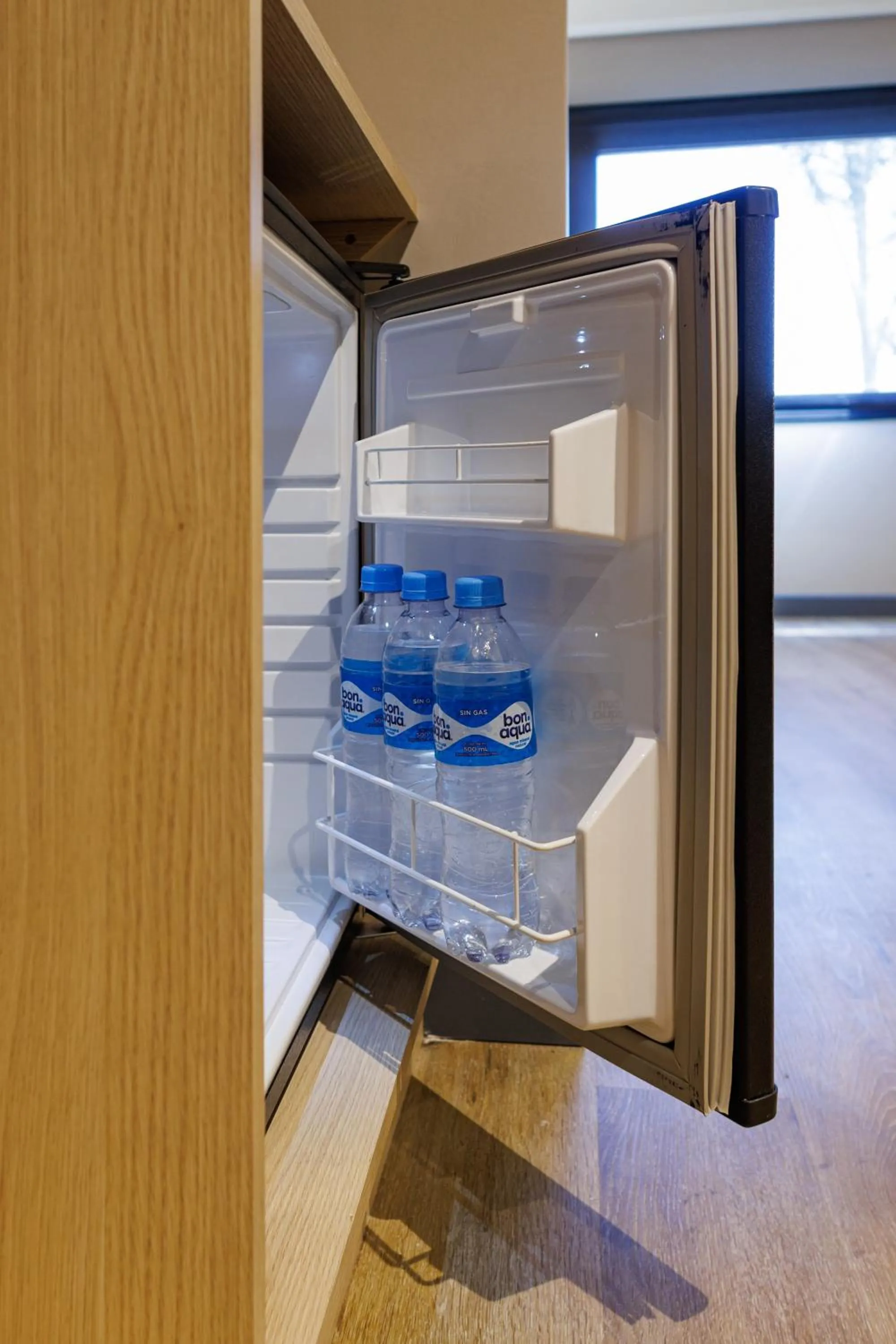 Fuente Mayor Hotel Terminal