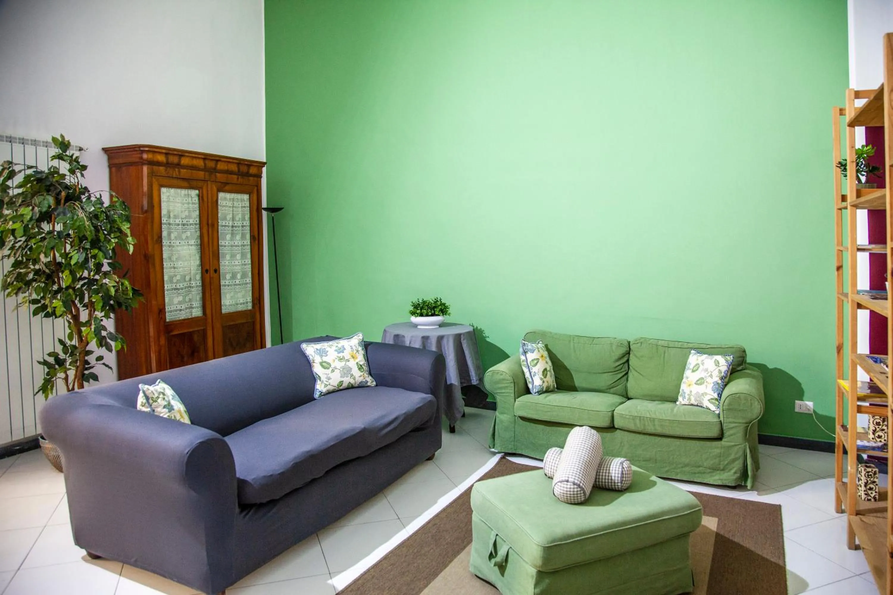 Casa del Plebiscito