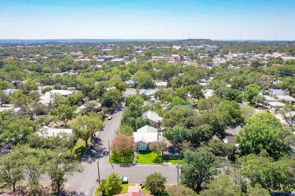 Property building in Modern Luxurious Home with game room