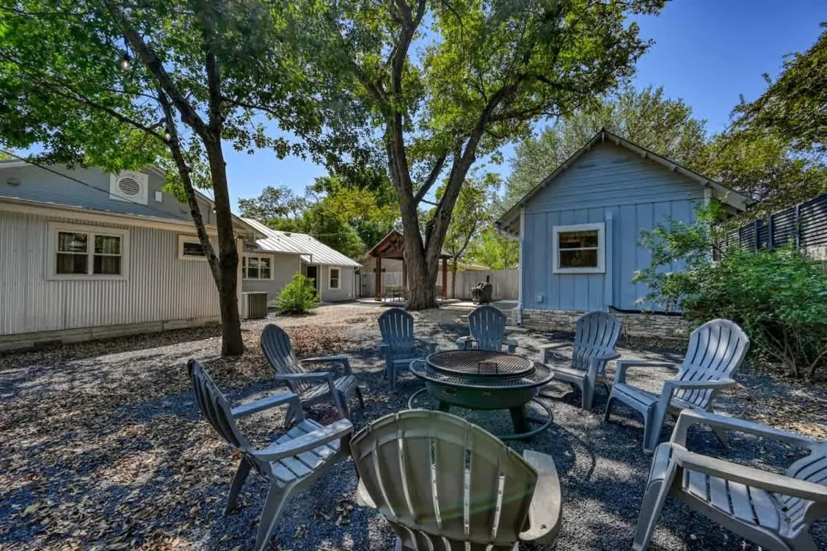 Property building in Modern Luxurious Home with game room