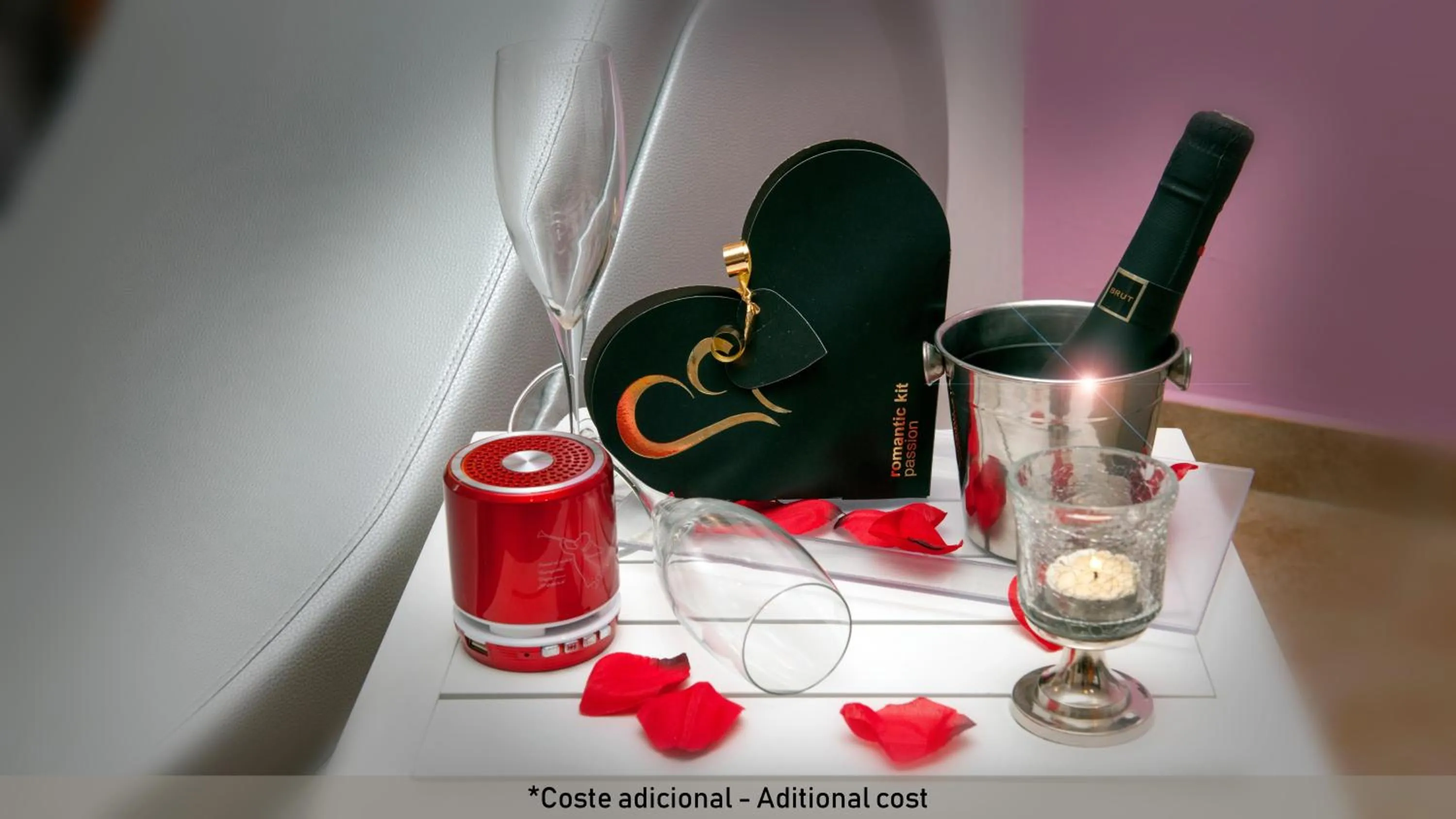 Other in Leo Punta Umbría - Adults Only