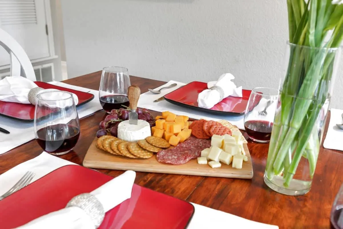 Other in Stylish Home - Lrg Yard with games Grill & Hot Tub