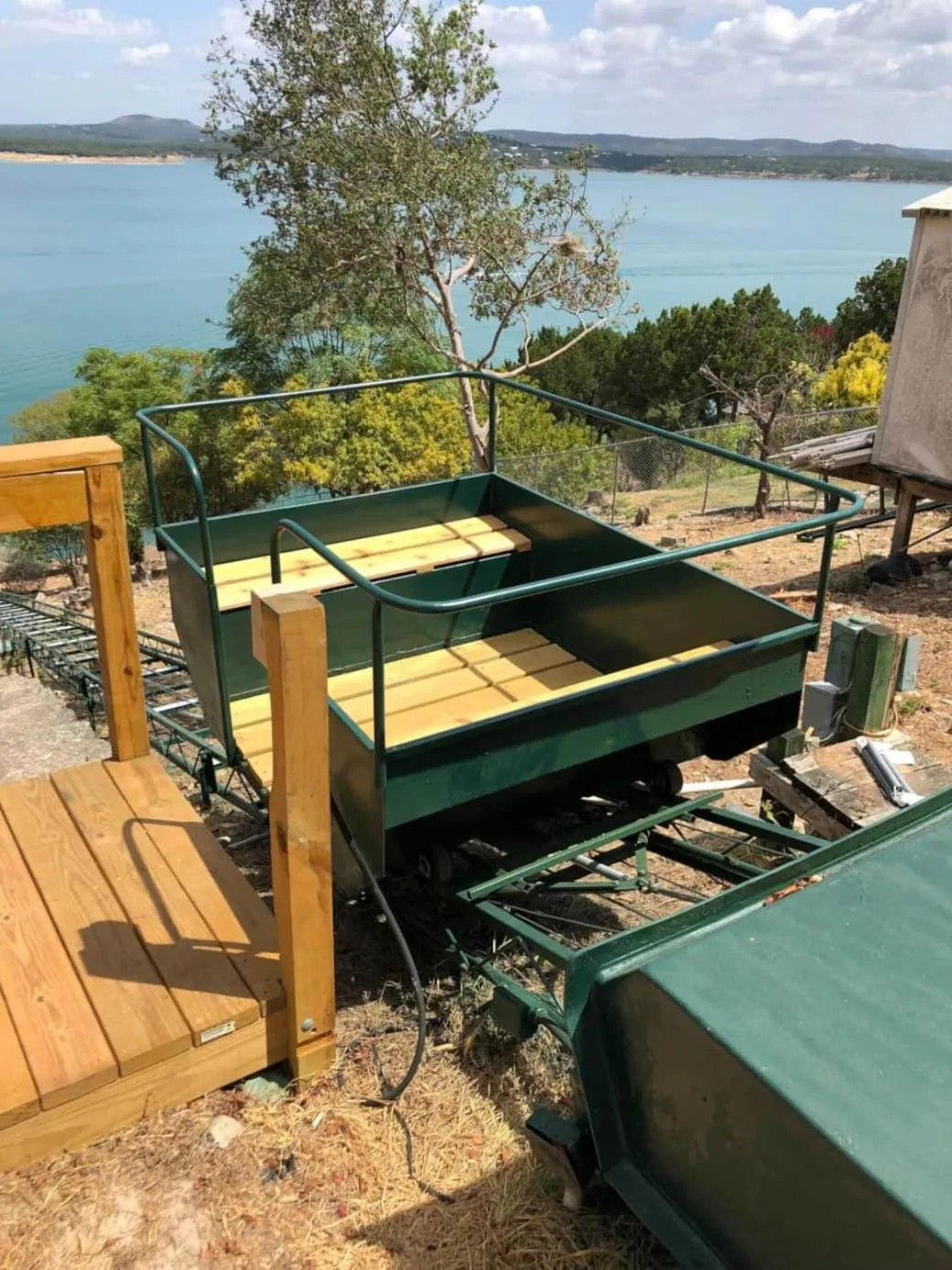 Other in Waterfront Lake House with Hot Tub & Firepit