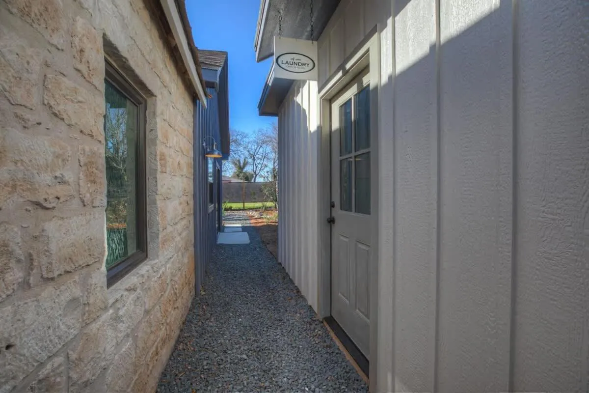 Property building in The Homestead Main House