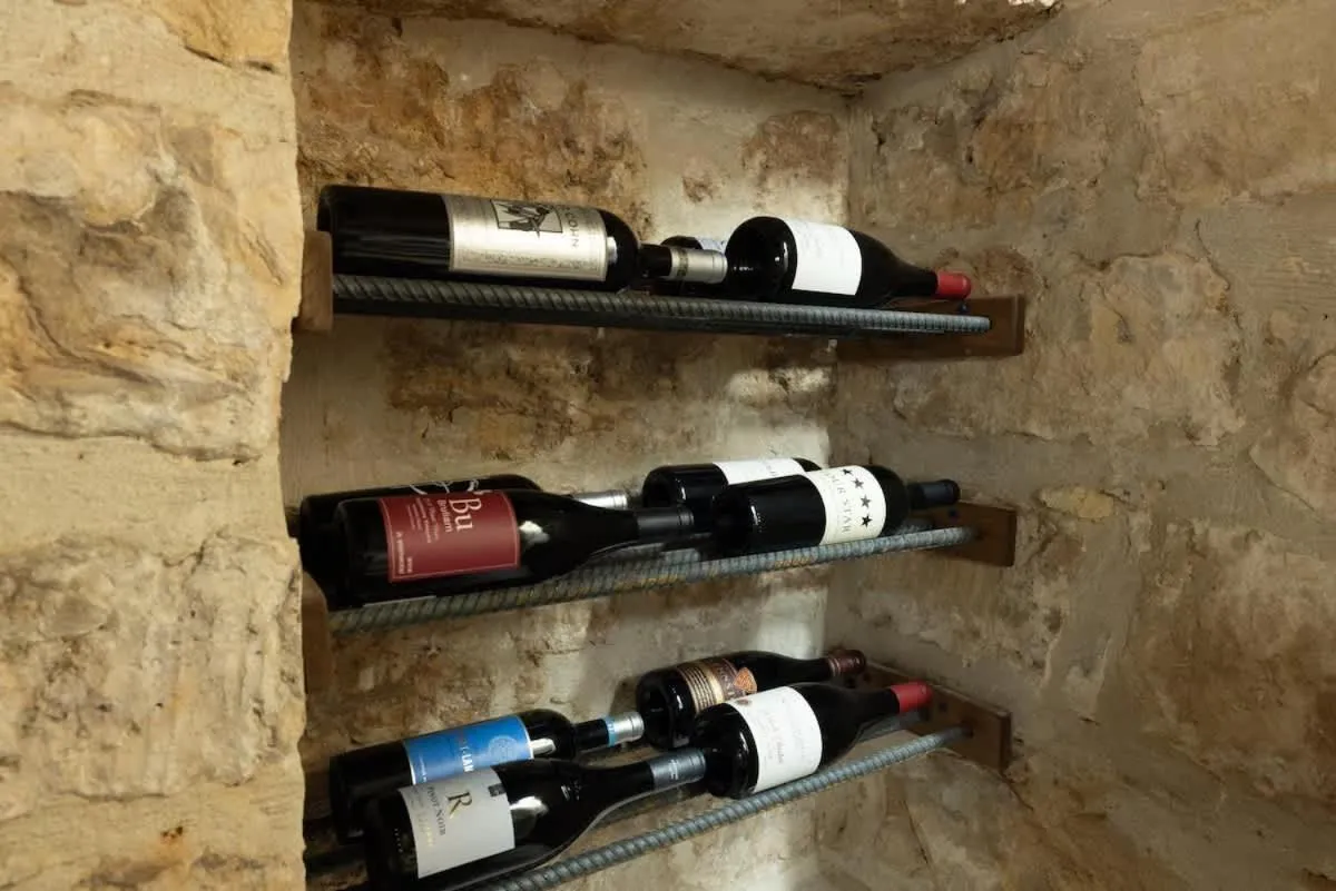 Other in The Homestead Main House