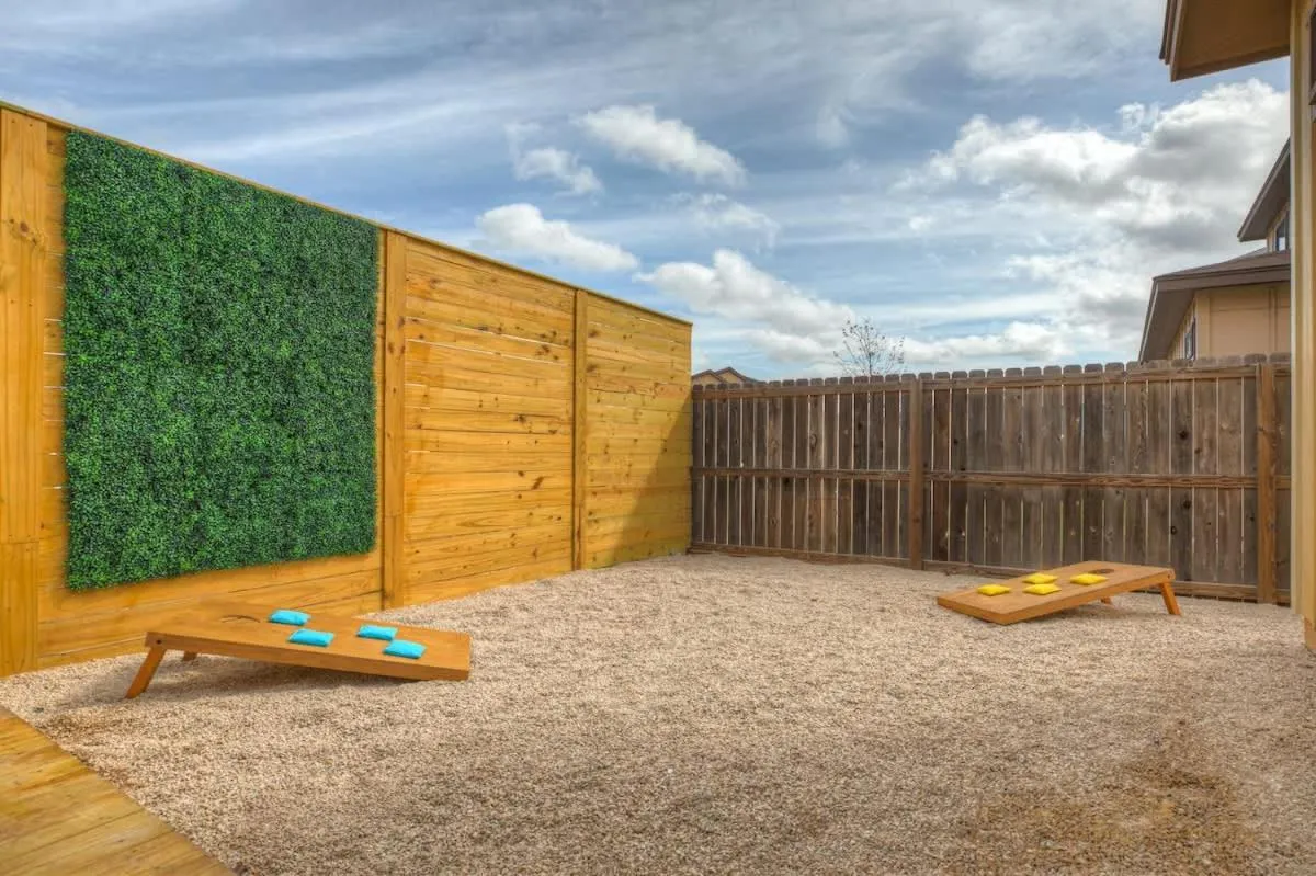 Day in Luxury Modern Home with Hot tub Deck & Firepit!