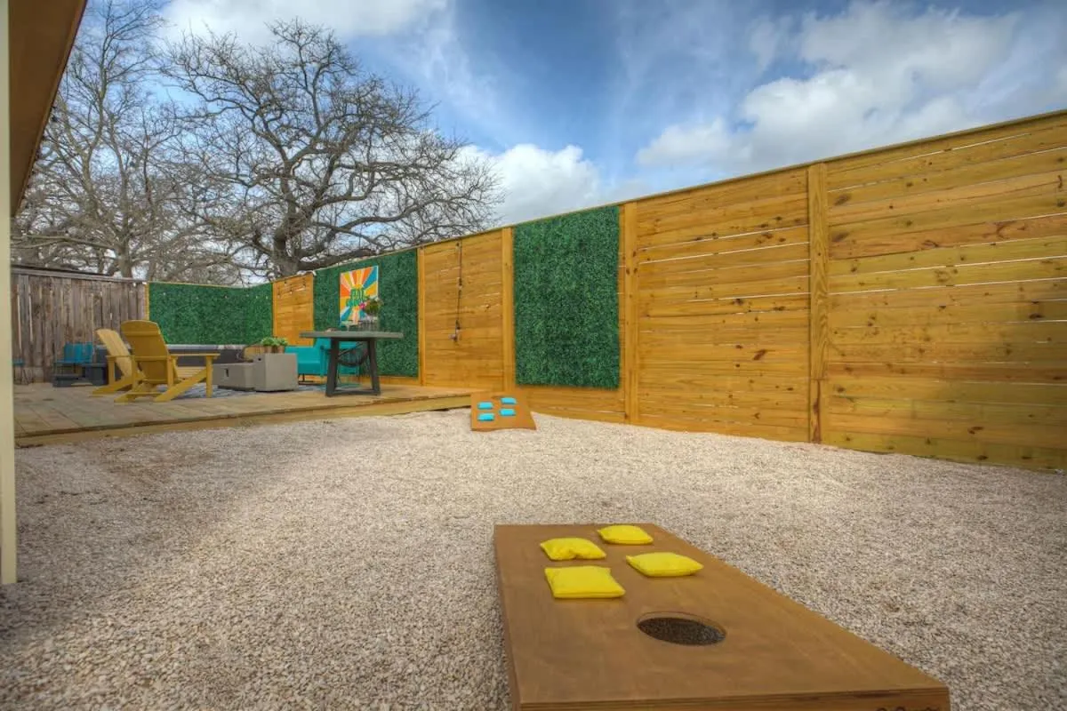 Day in Luxury Modern Home with Hot tub Deck & Firepit!