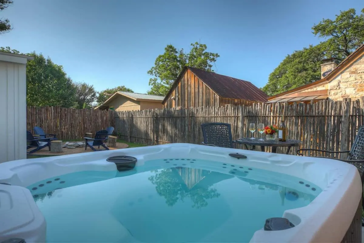 Day in Stunning Home with Hot Tub & Grill Just 2 Blks from Main St!
