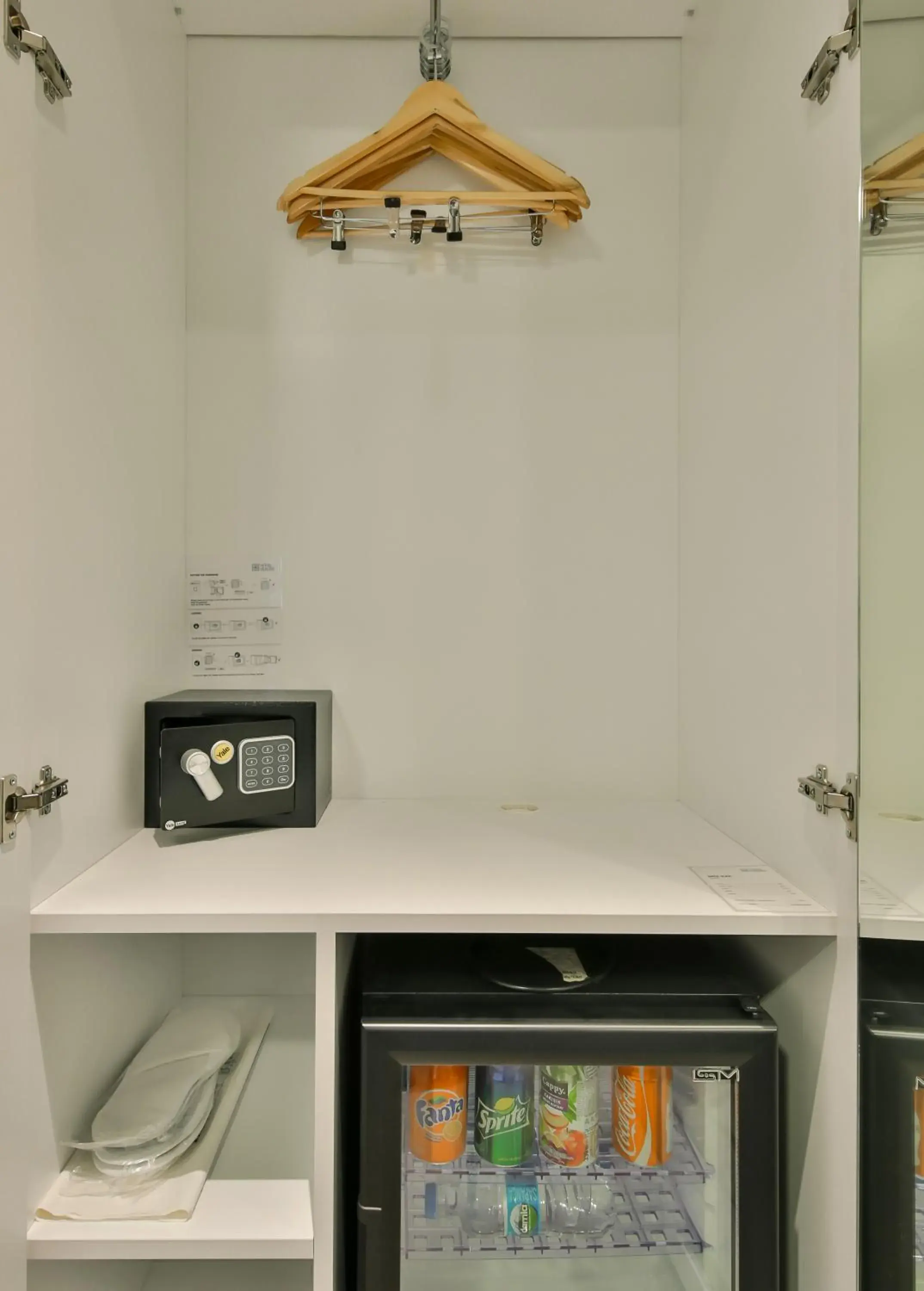 Superior Double or Twin Room in Alilass Hotel Superior Double or Twin Room in Alilass Hotel