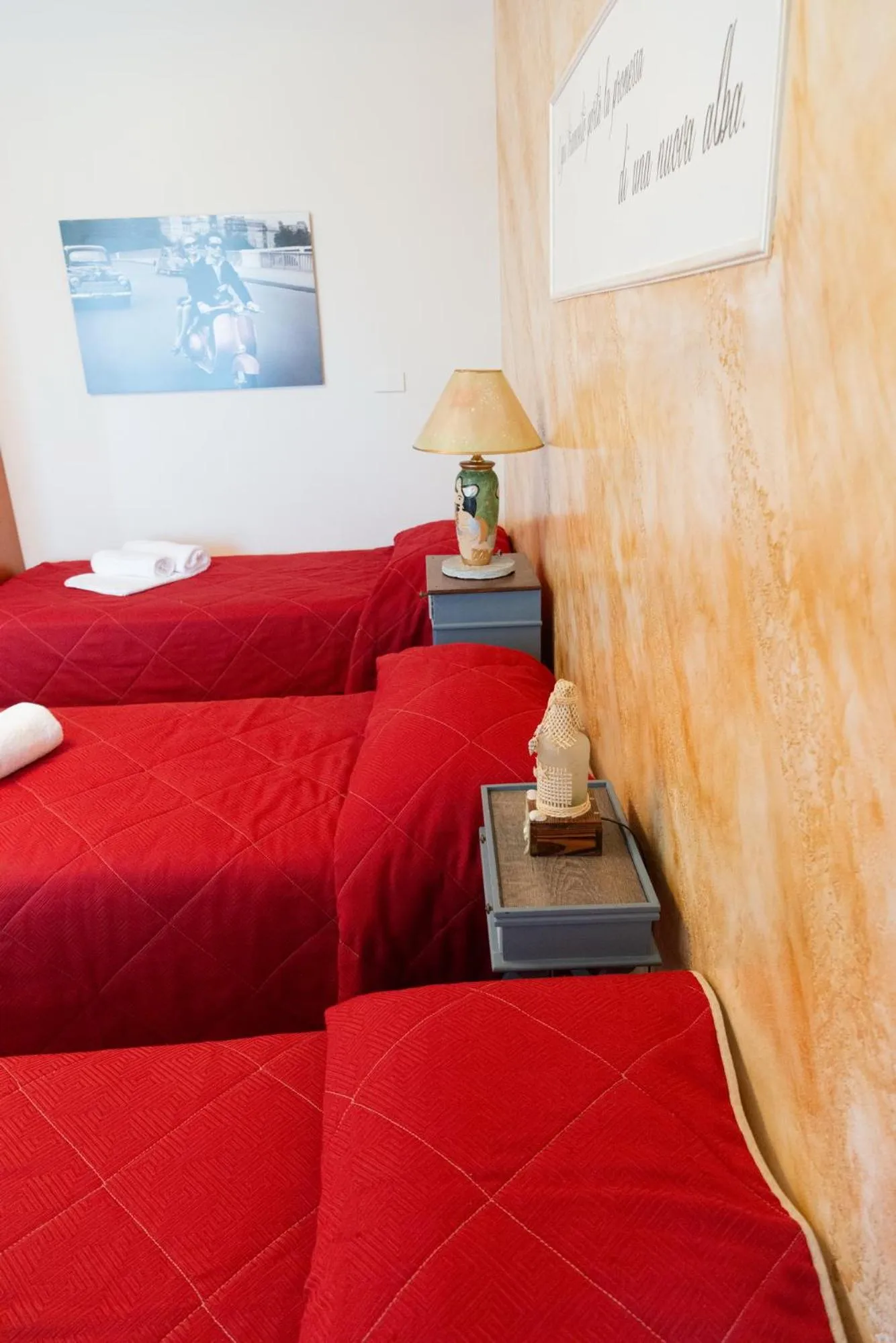 Caicai Bed And Breakfast