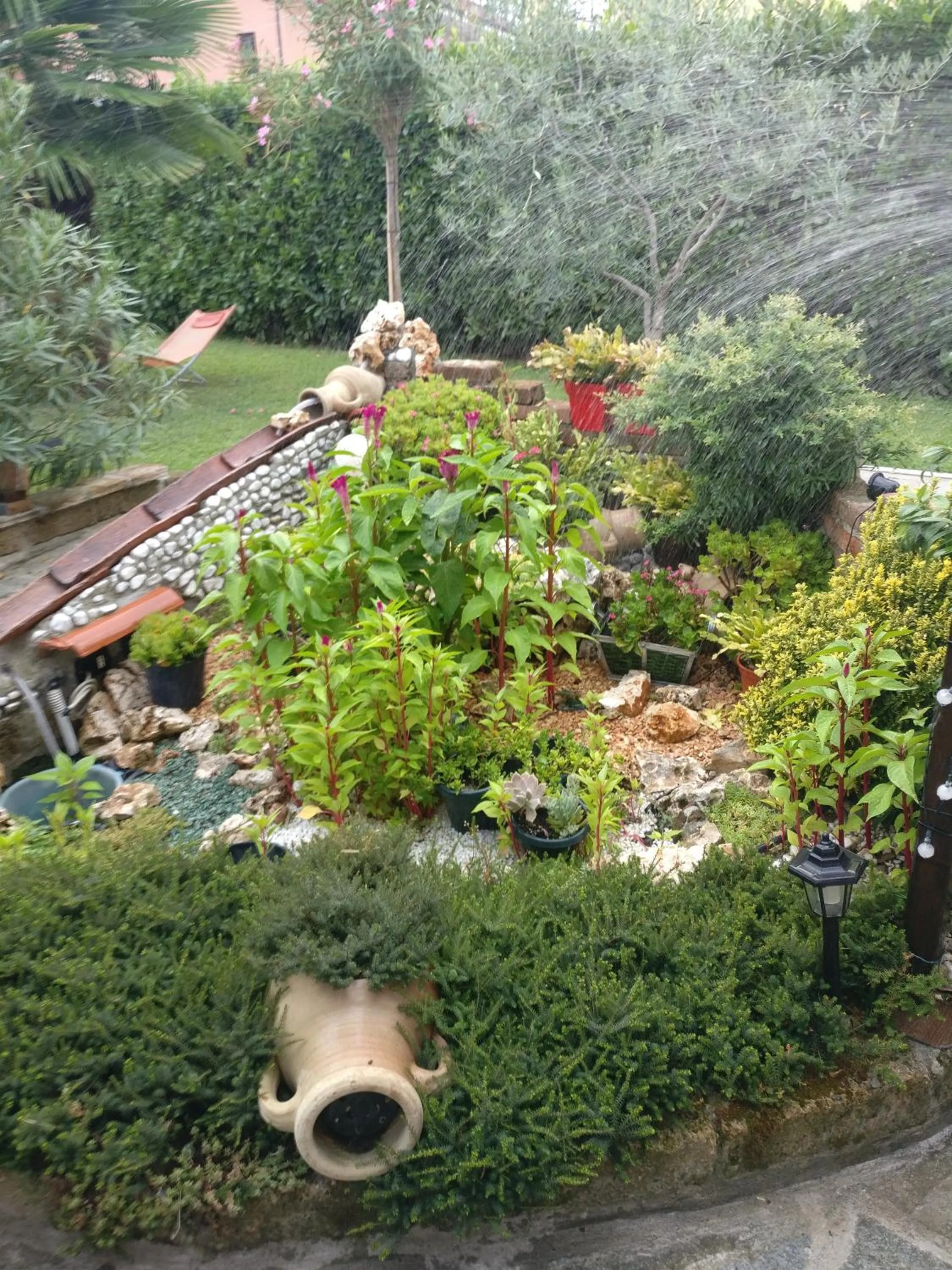 Caicai Bed And Breakfast