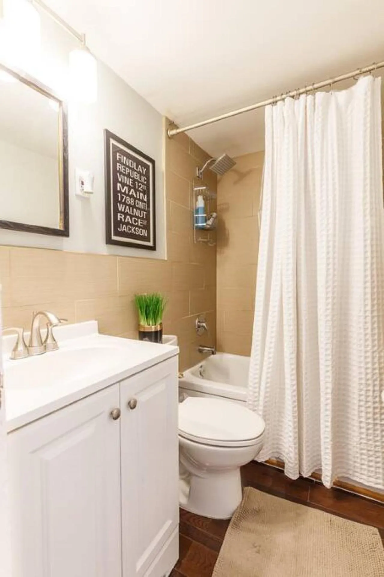 2 Large Apts w Parking - Downtown Over the Rhine