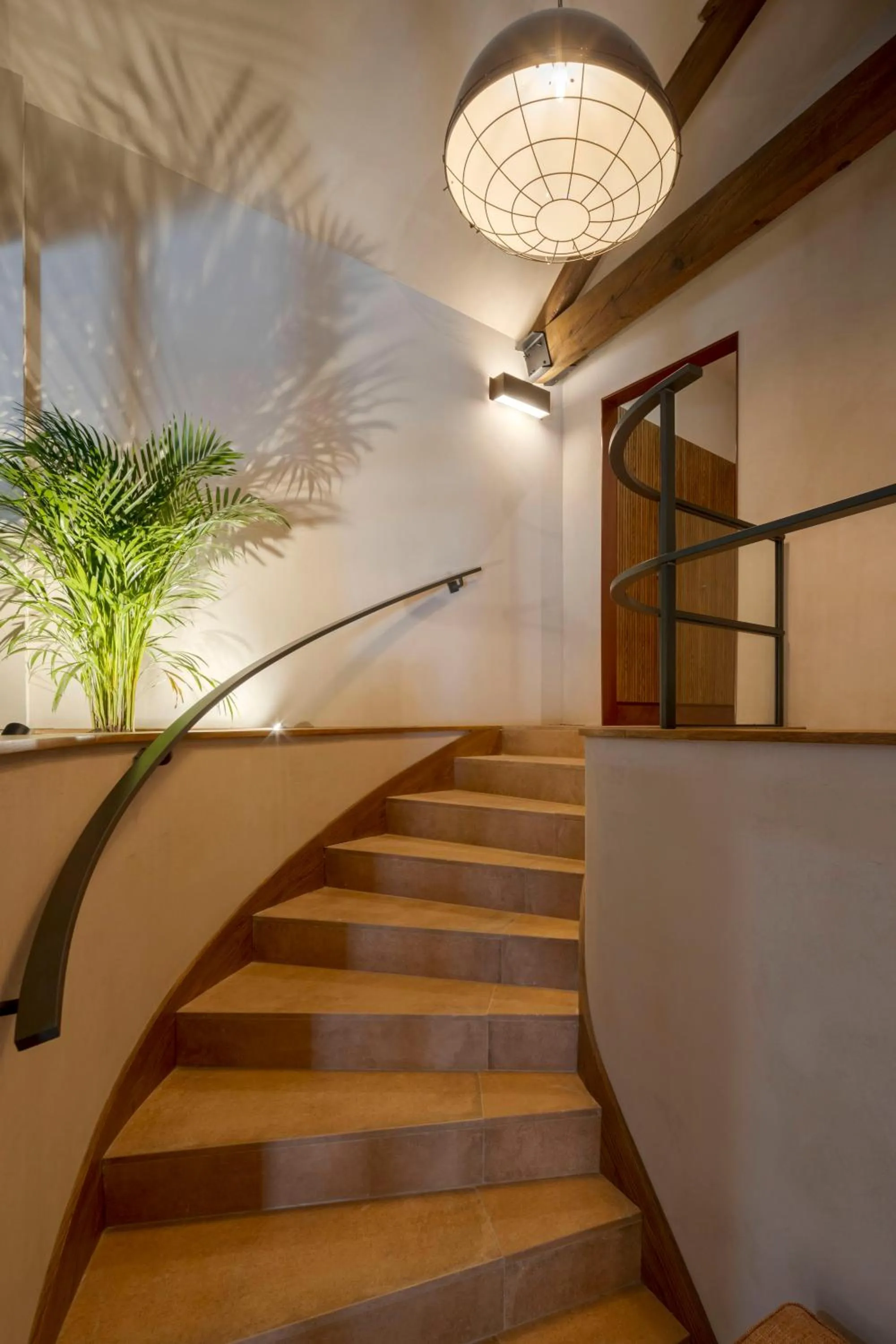 Spa and wellness centre/facilities in Valverde Santar Hotel & SPA - Relais & Châteaux