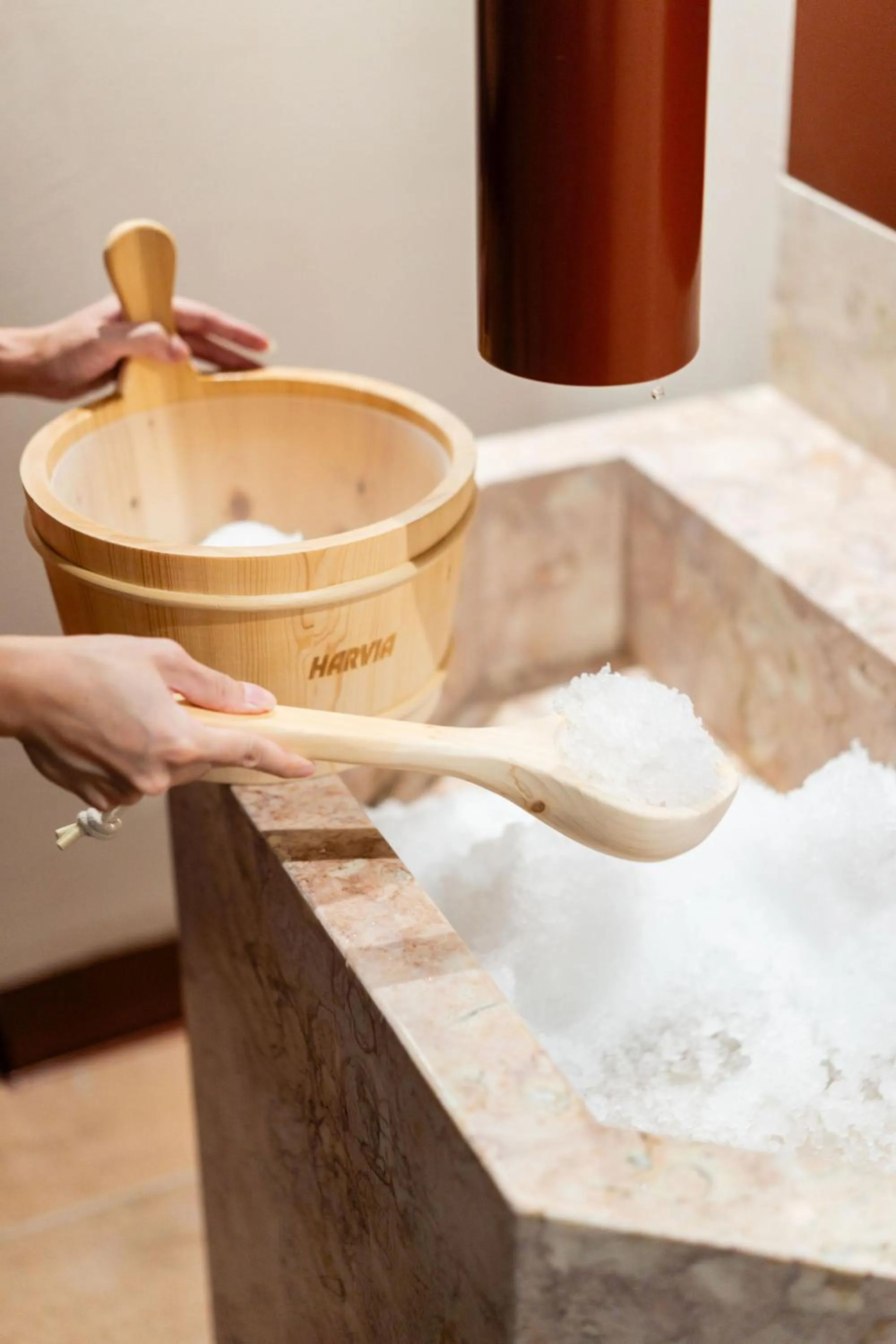 Spa and wellness centre/facilities in Valverde Santar Hotel & SPA - Relais & Châteaux