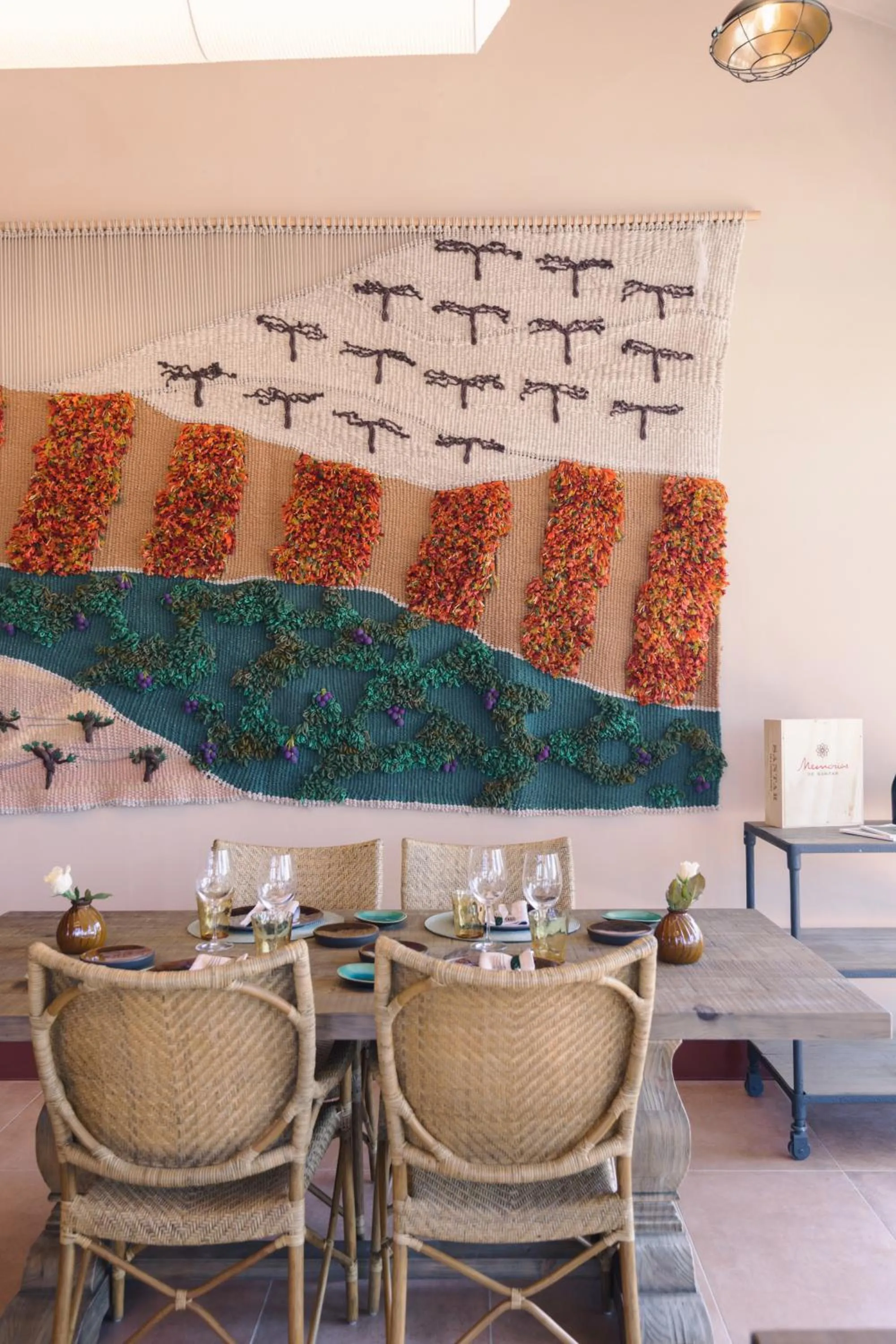 Restaurant/places to eat in Valverde Santar Hotel & SPA - Relais & Châteaux