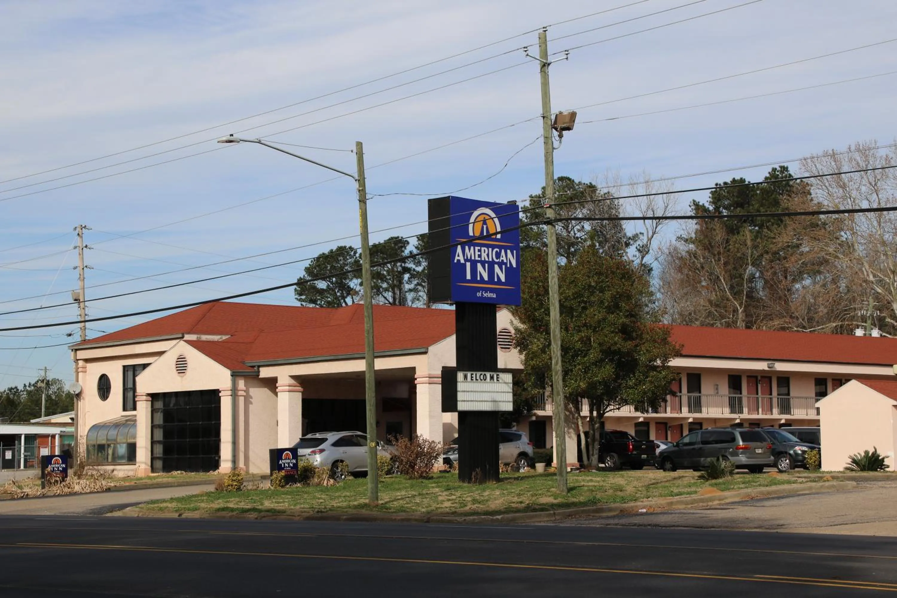 American Inn of Selma