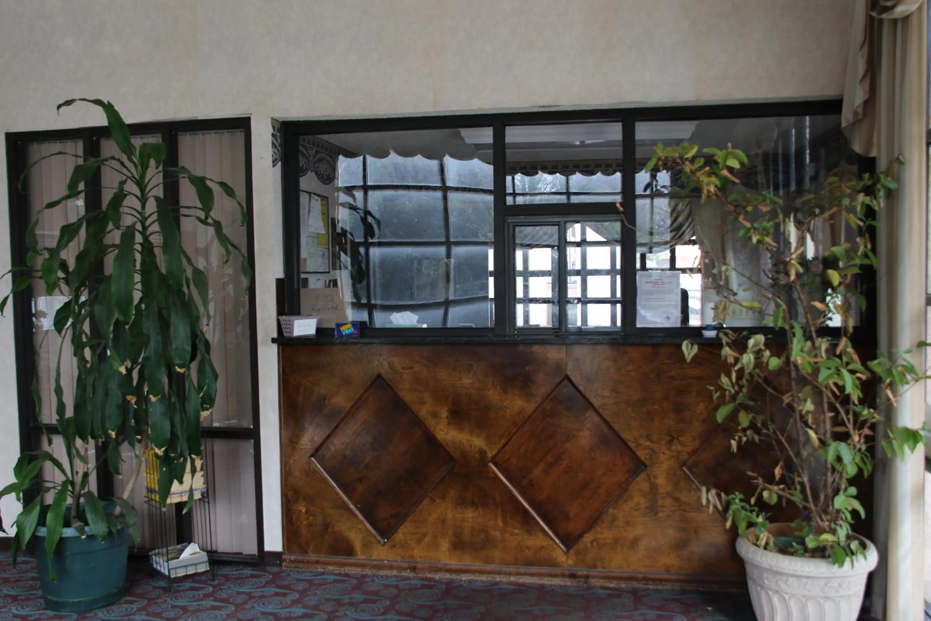 American Inn of Selma